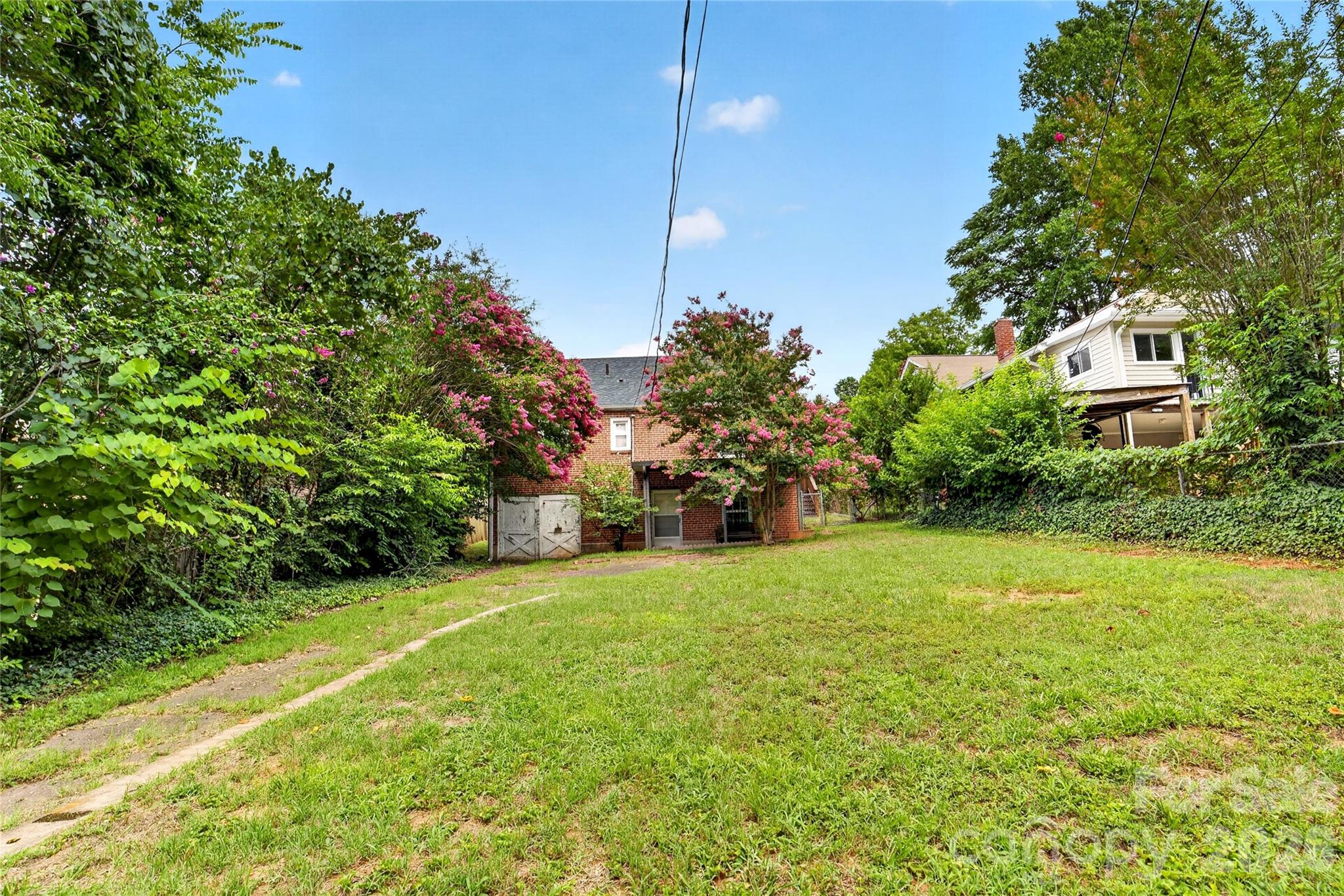 2314 S Broad Street — Winston Salem