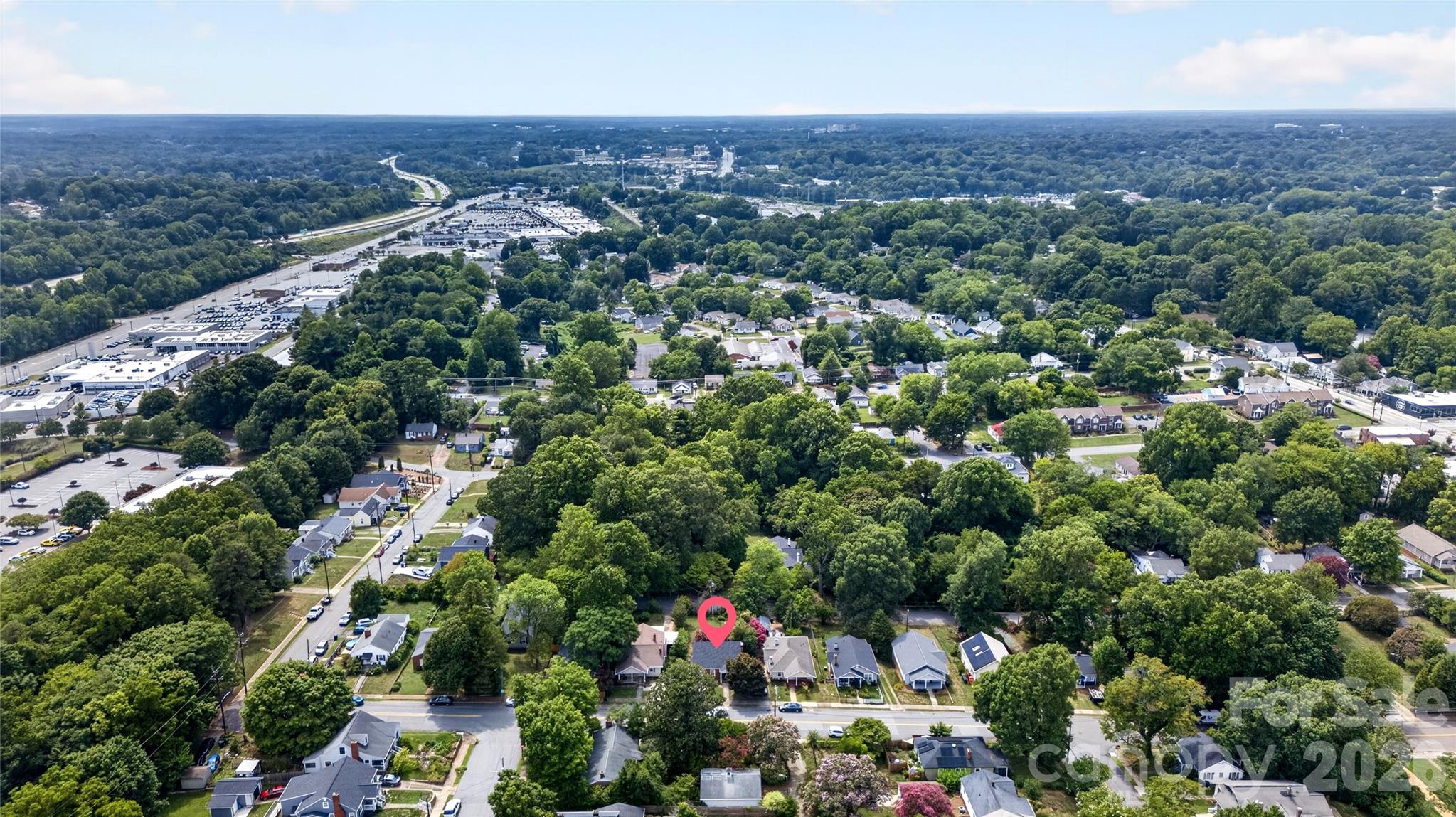 2314 S Broad Street — Winston Salem