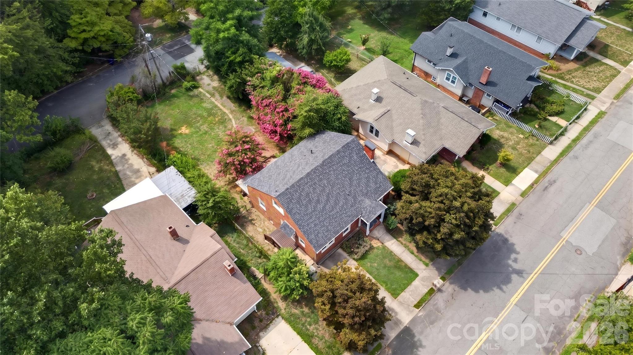 2314 S Broad Street — Winston Salem