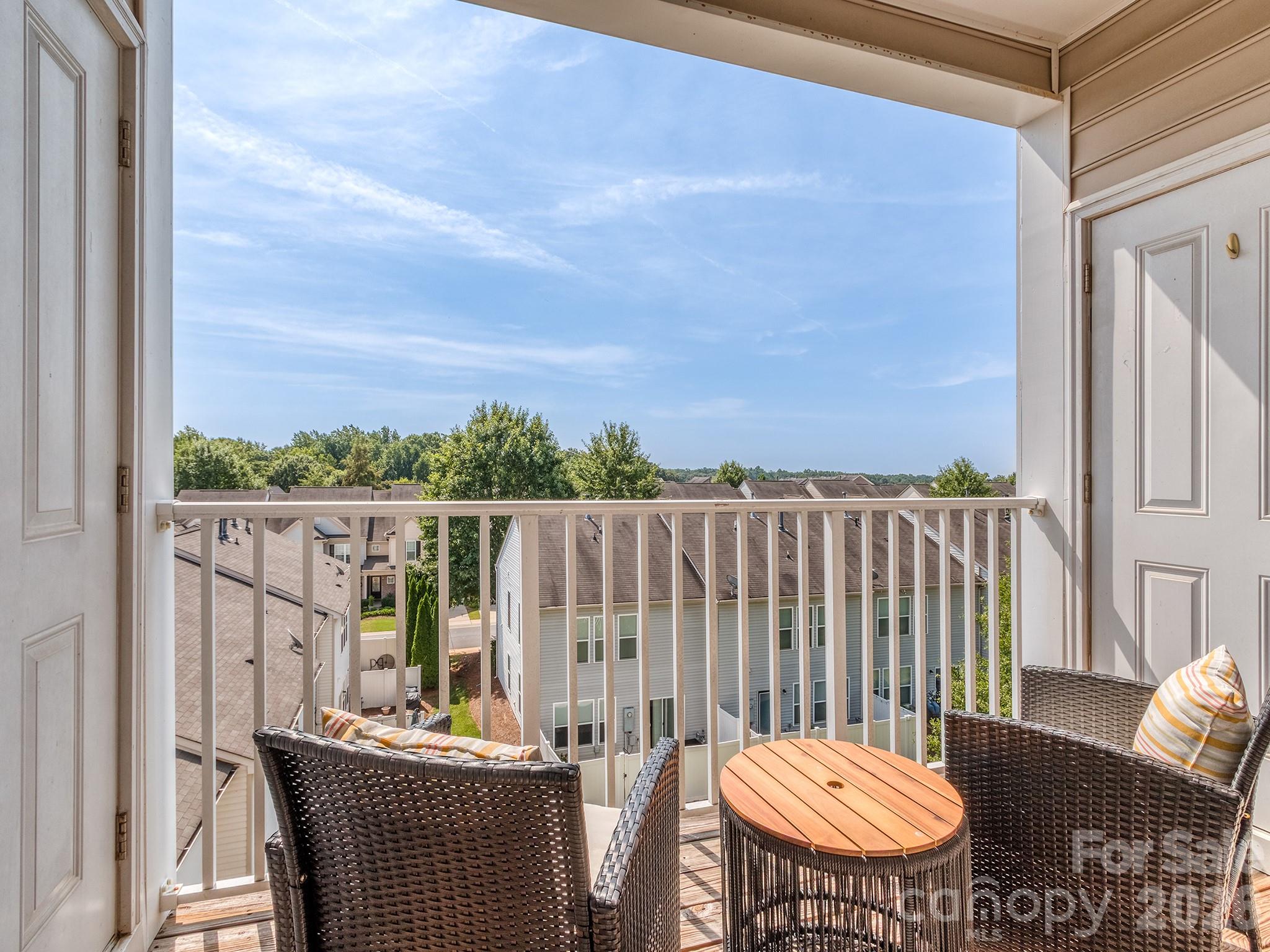 6605 Central Pacific Avenue #403 — Charlotte
