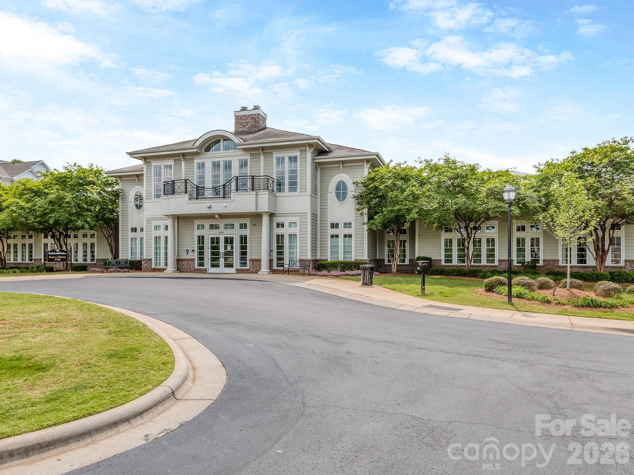 6605 Central Pacific Avenue #403 — Charlotte