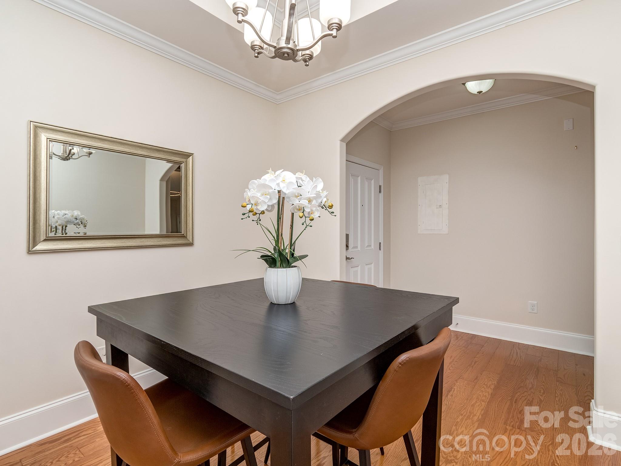 6605 Central Pacific Avenue #403 — Charlotte