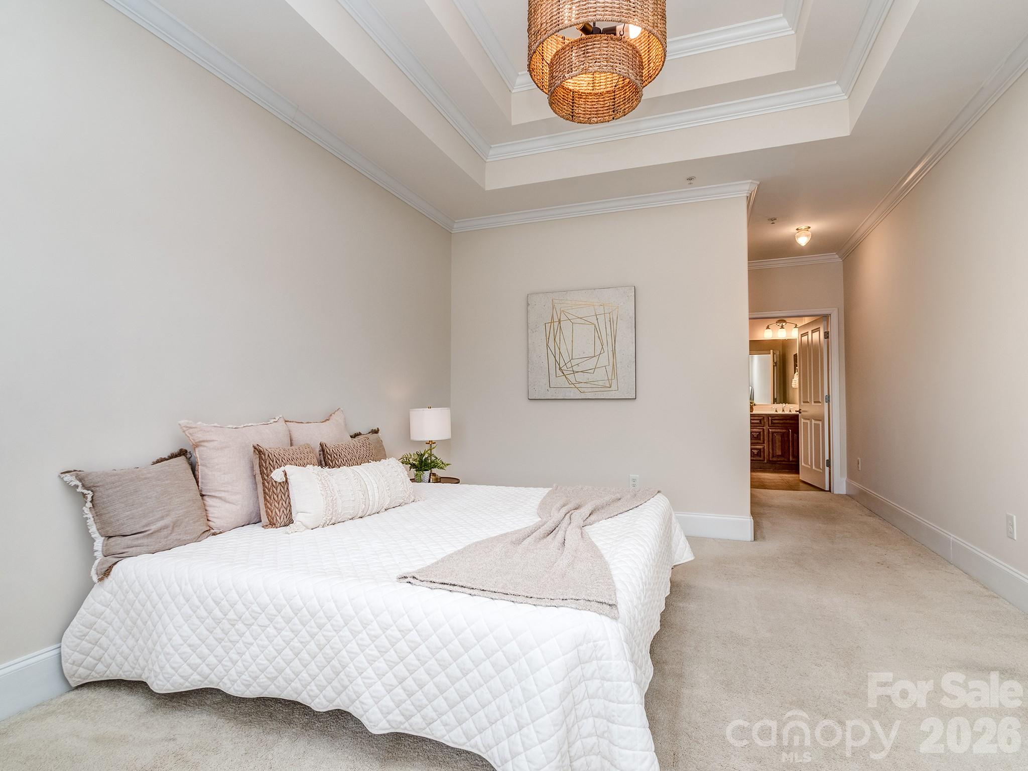6605 Central Pacific Avenue #403 — Charlotte