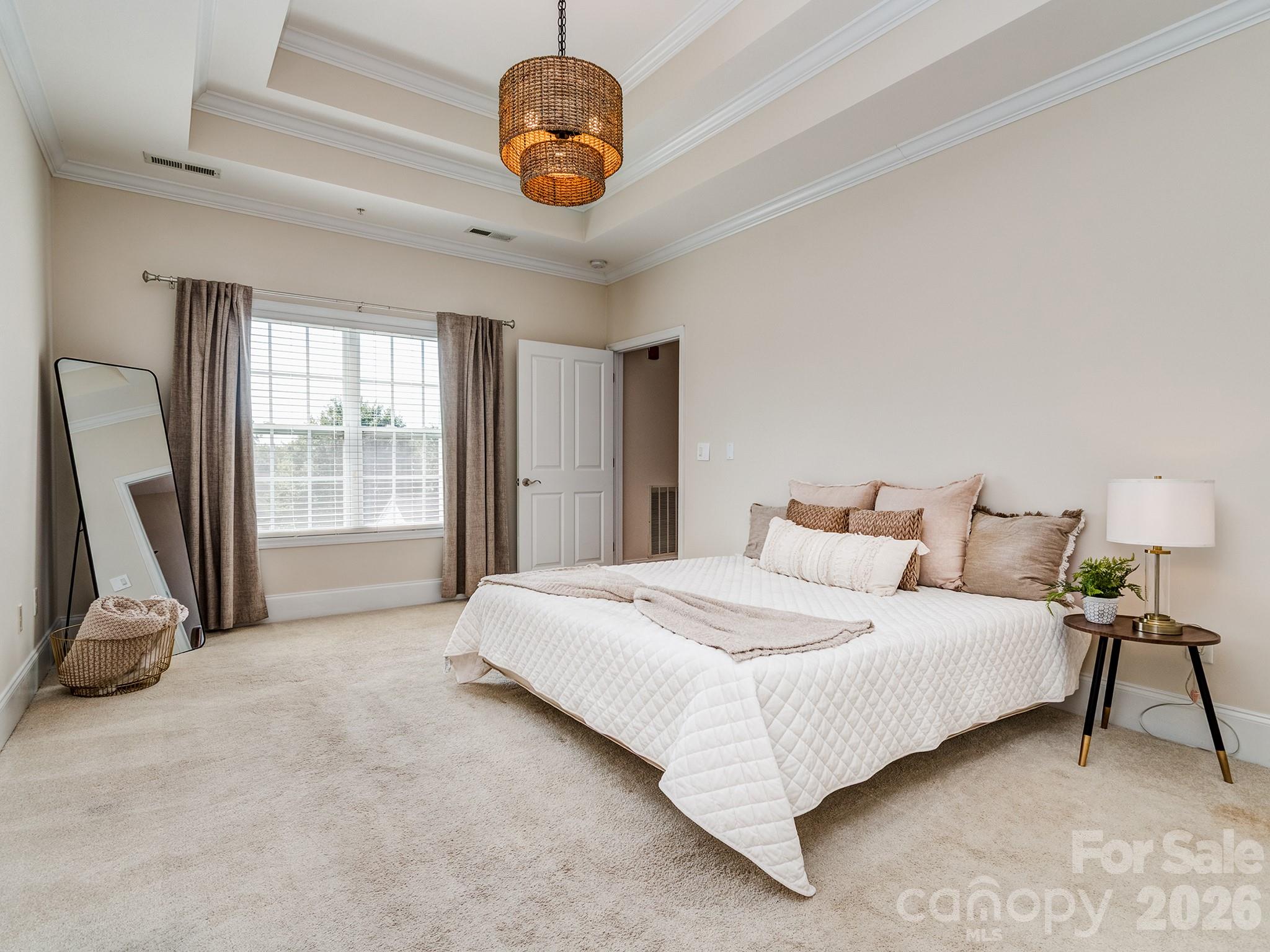 6605 Central Pacific Avenue #403 — Charlotte