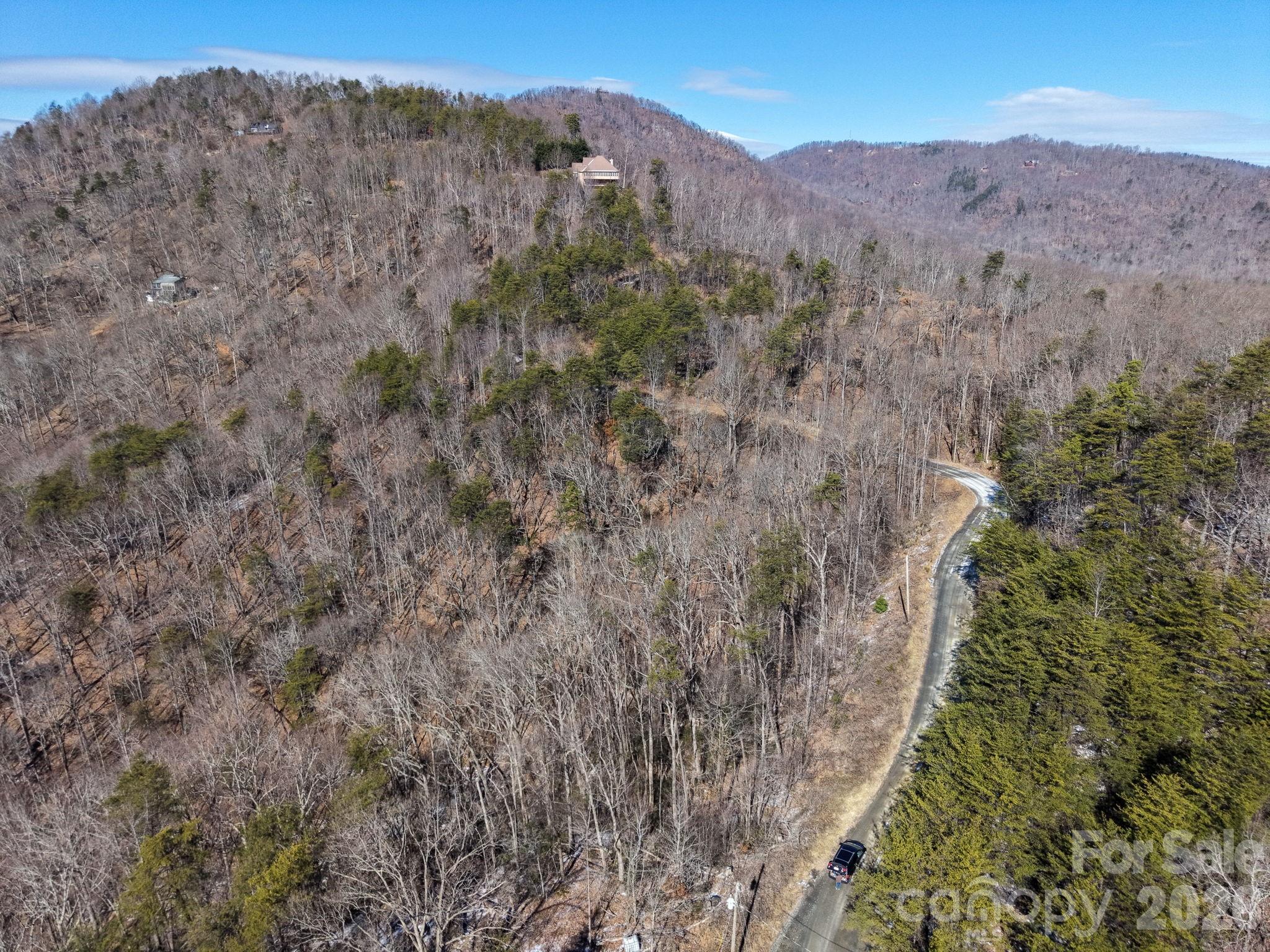 000 Pinnacle Parkway — Union Mills