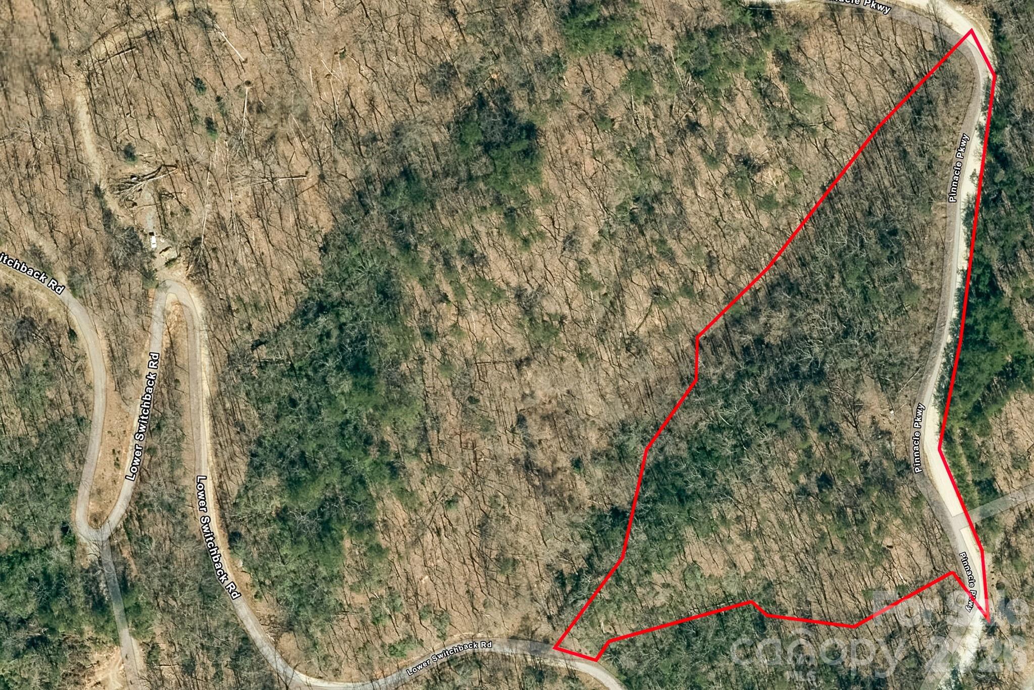 000 Pinnacle Parkway — Union Mills