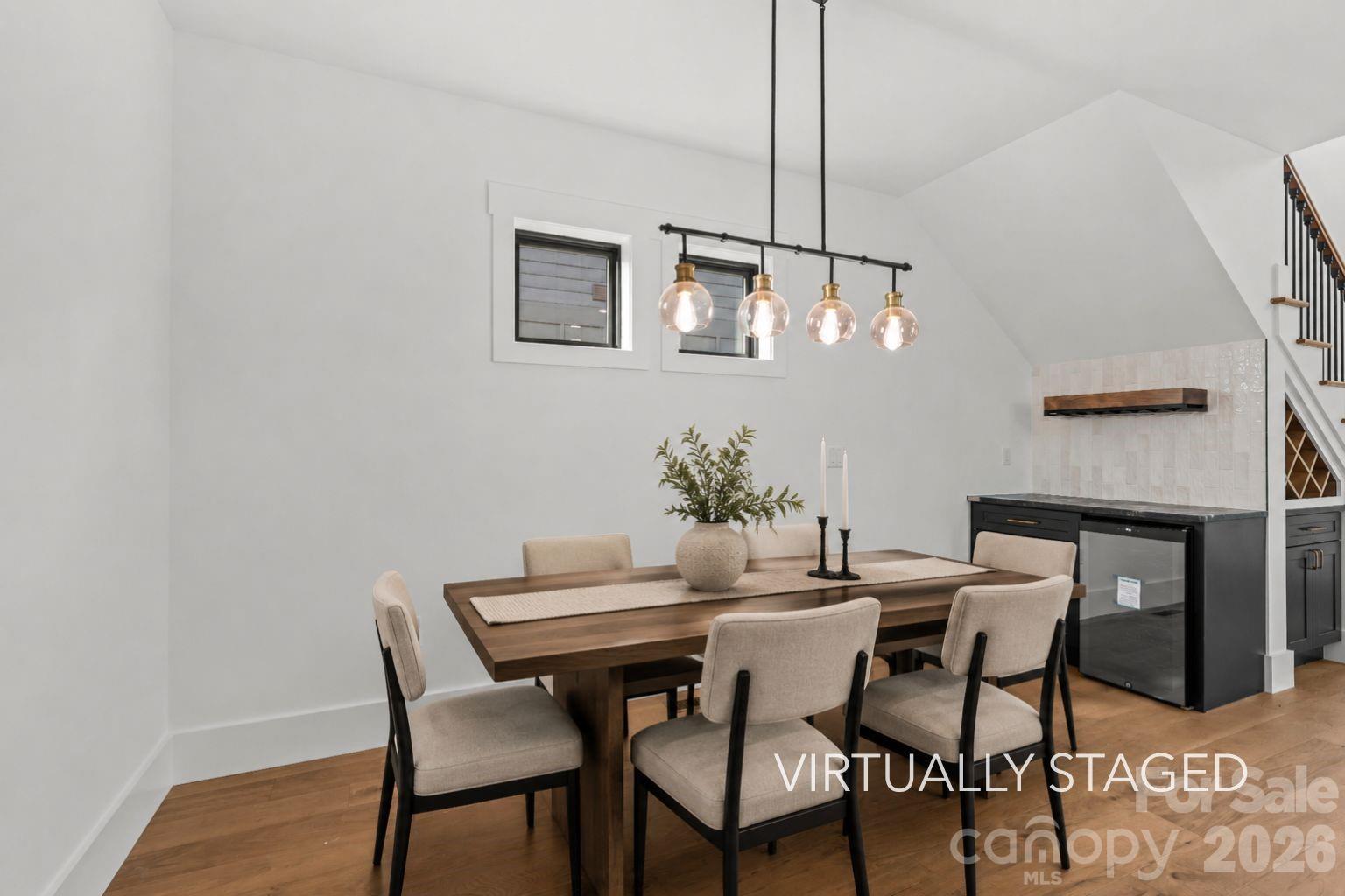 18 S Martha Kate Drive #22 — Hendersonville