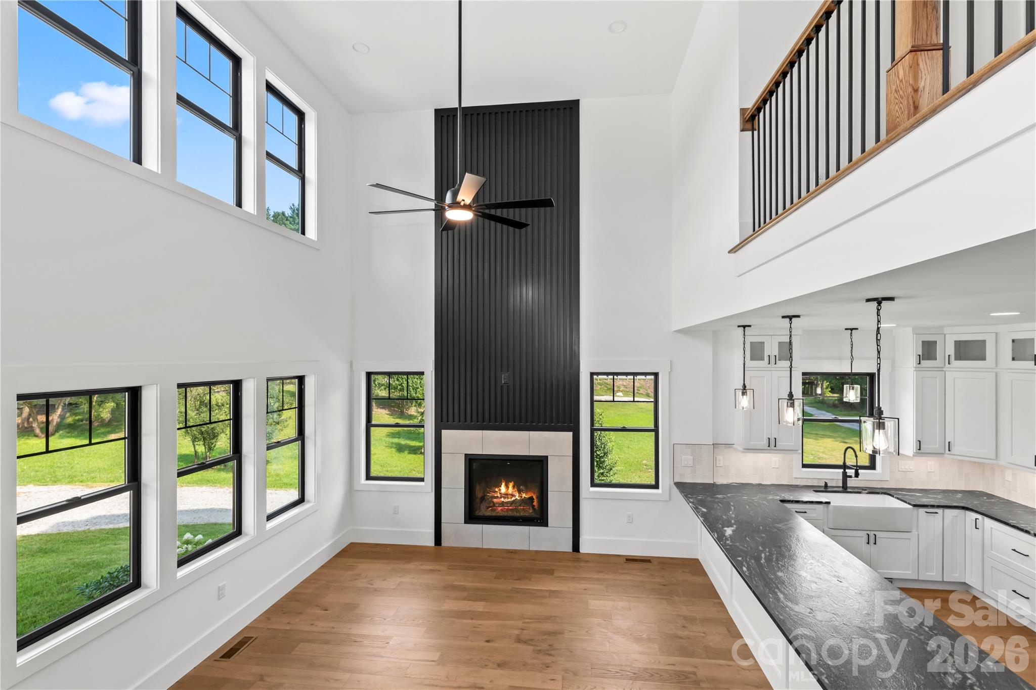 18 S Martha Kate Drive #22 — Hendersonville