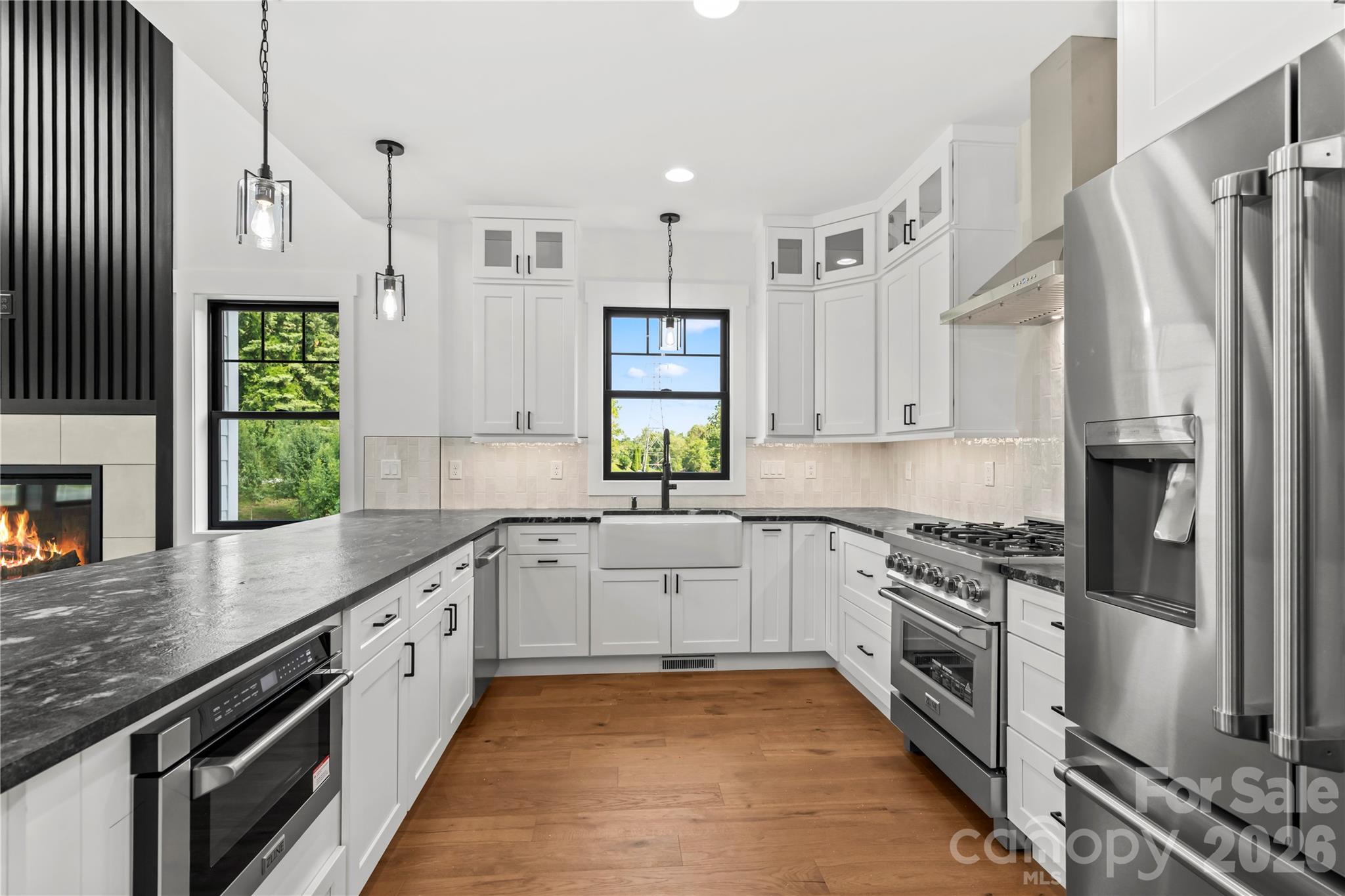 18 S Martha Kate Drive #22 — Hendersonville