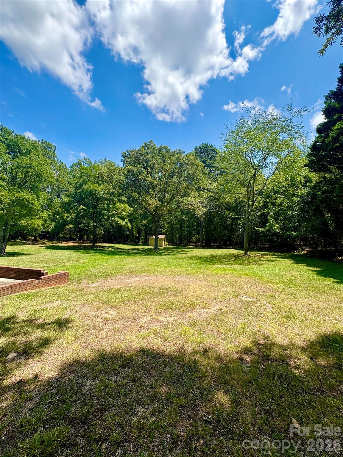 1801 Griffith Road — Monroe