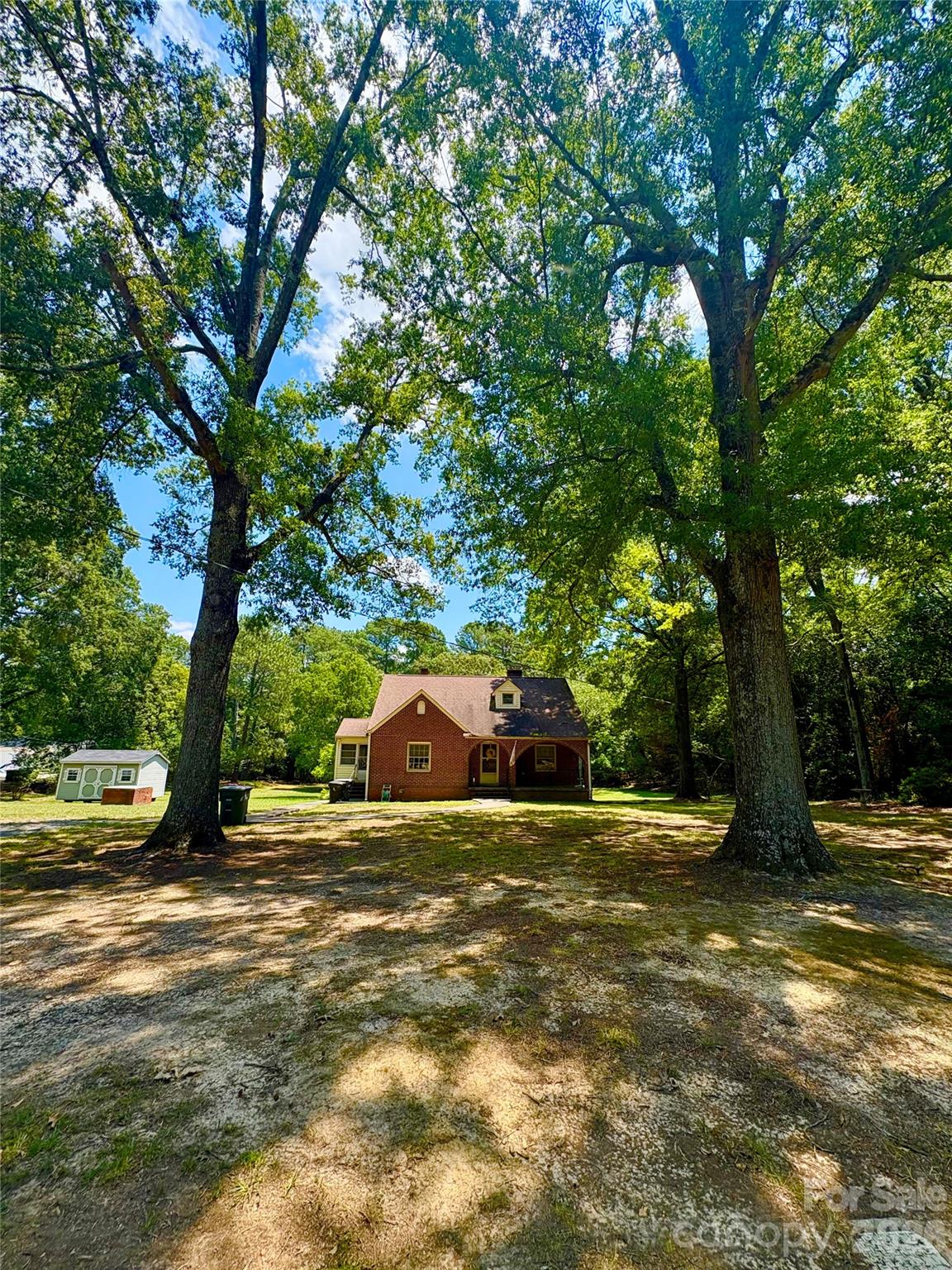 1801 Griffith Road — Monroe