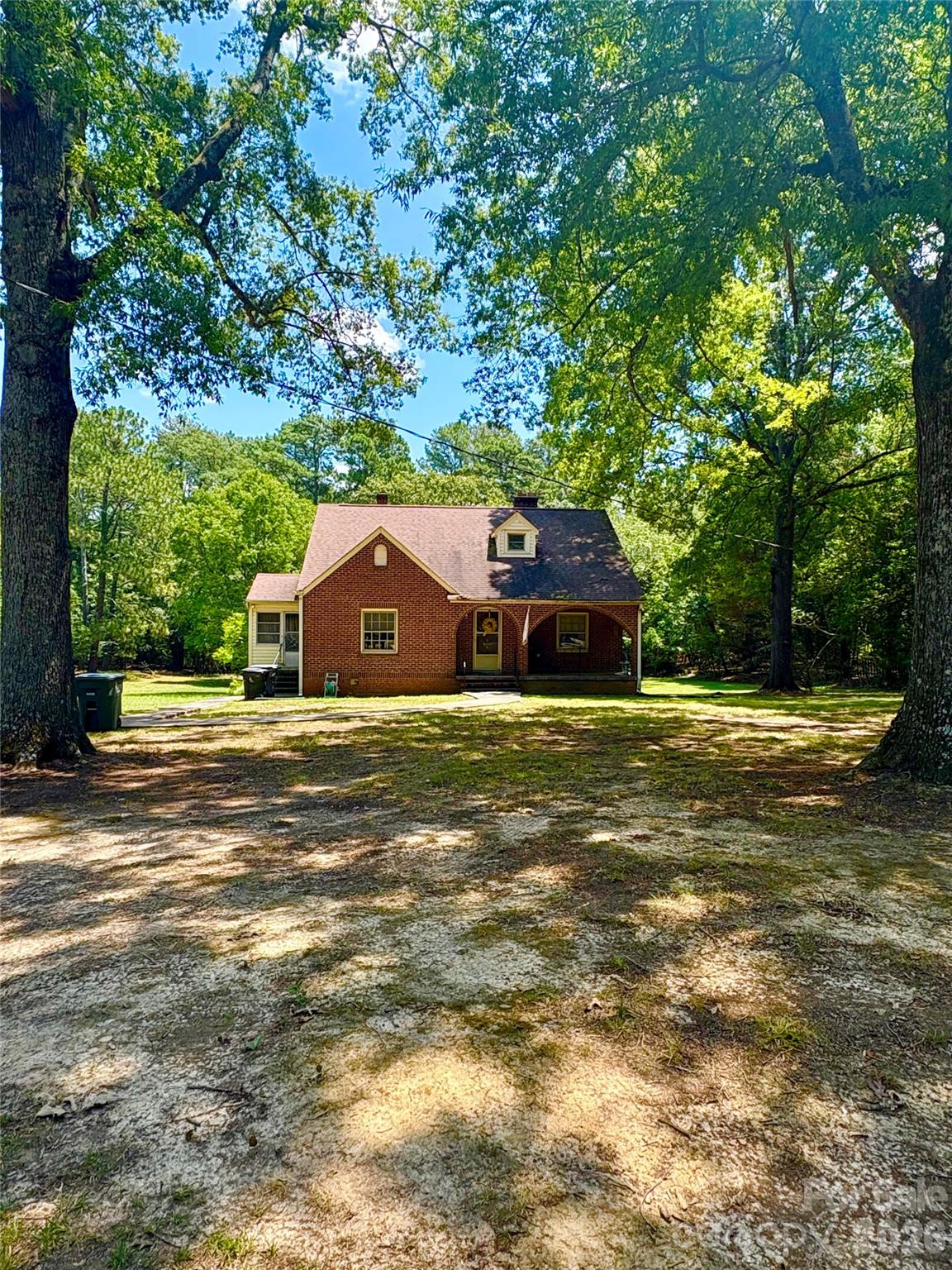 1801 Griffith Road — Monroe