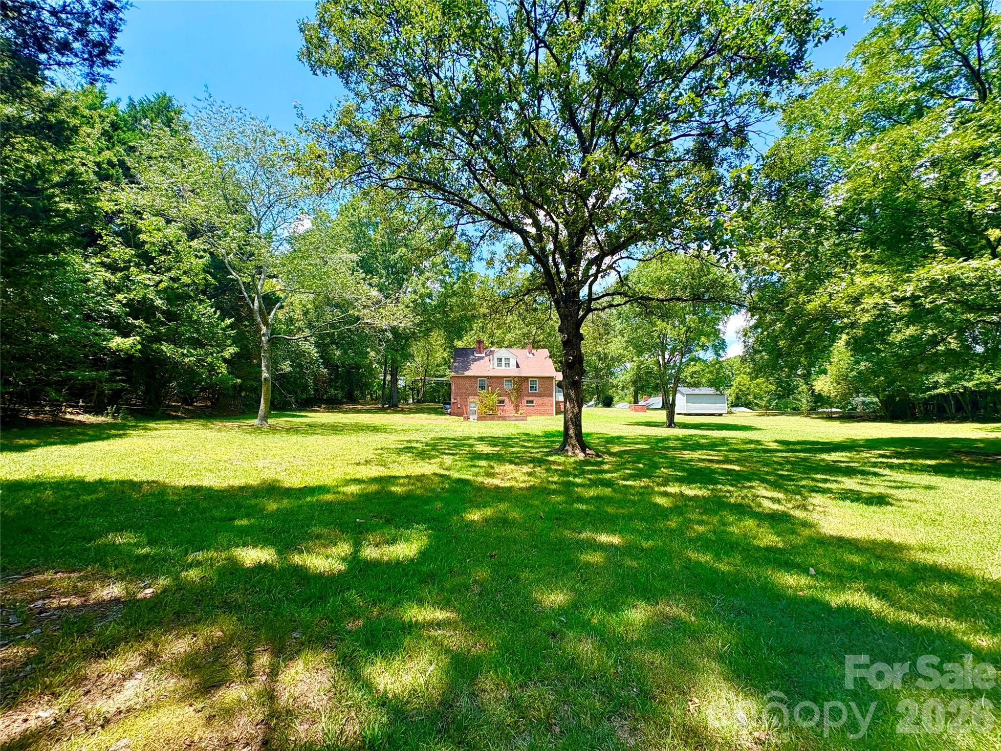 1801 Griffith Road — Monroe