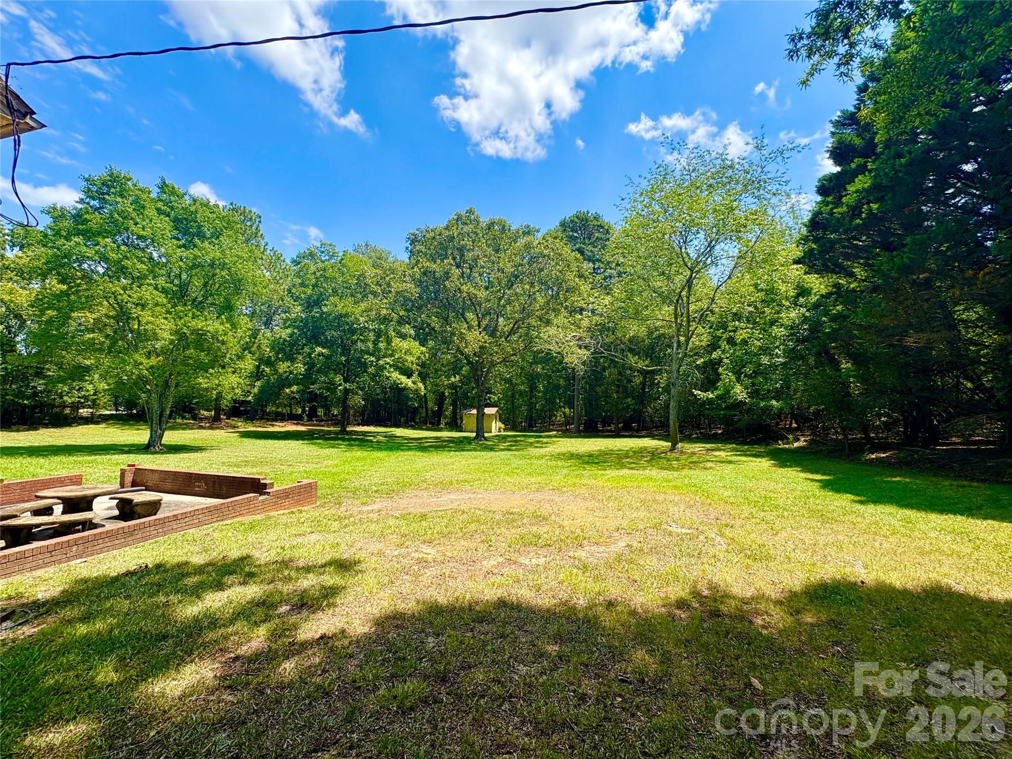 1801 Griffith Road — Monroe