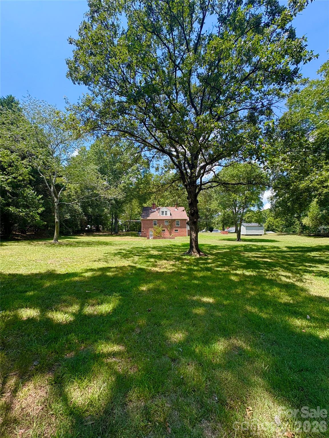 1801 Griffith Road — Monroe
