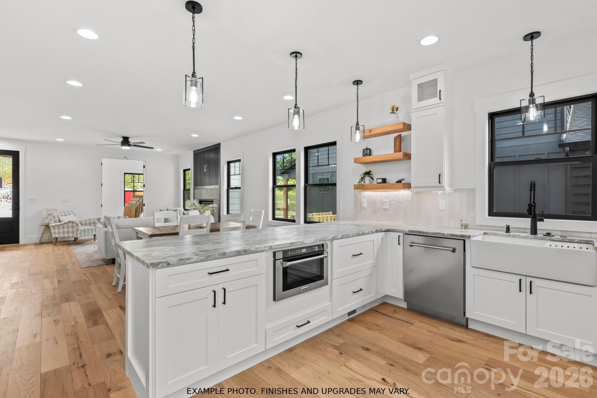 93 Martha Avenue #10 — Hendersonville