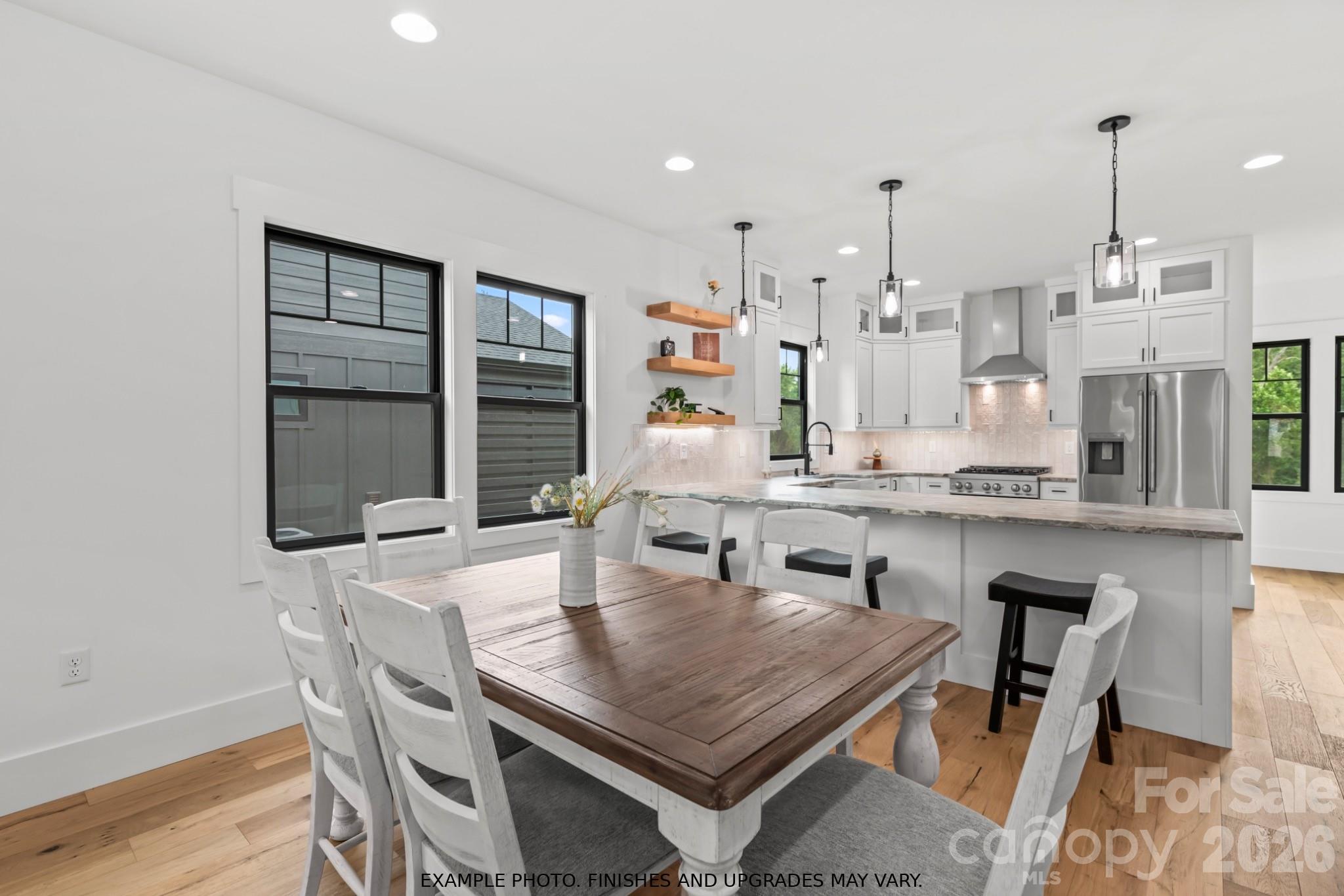 93 Martha Avenue #10 — Hendersonville