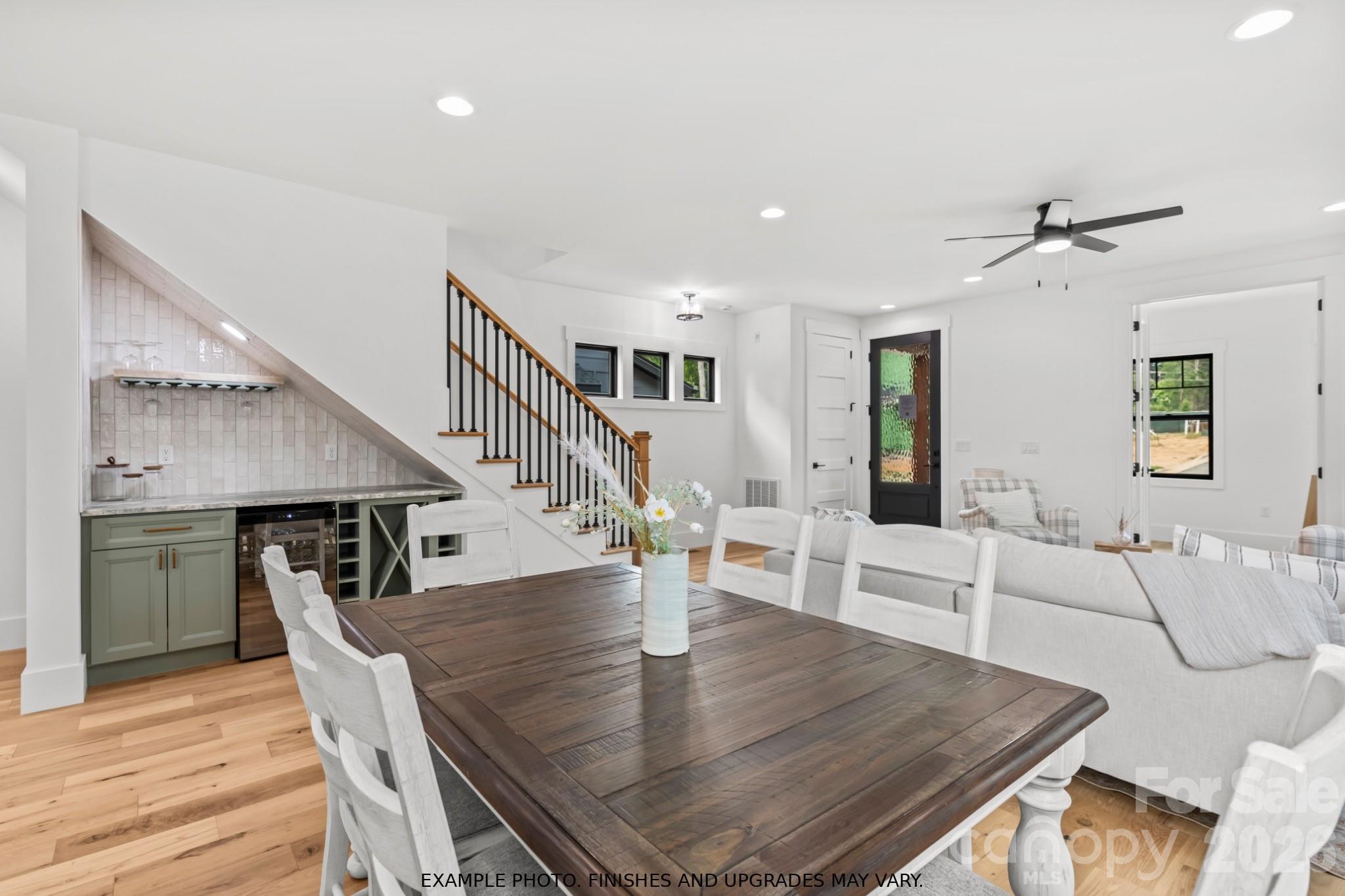 93 Martha Avenue #10 — Hendersonville