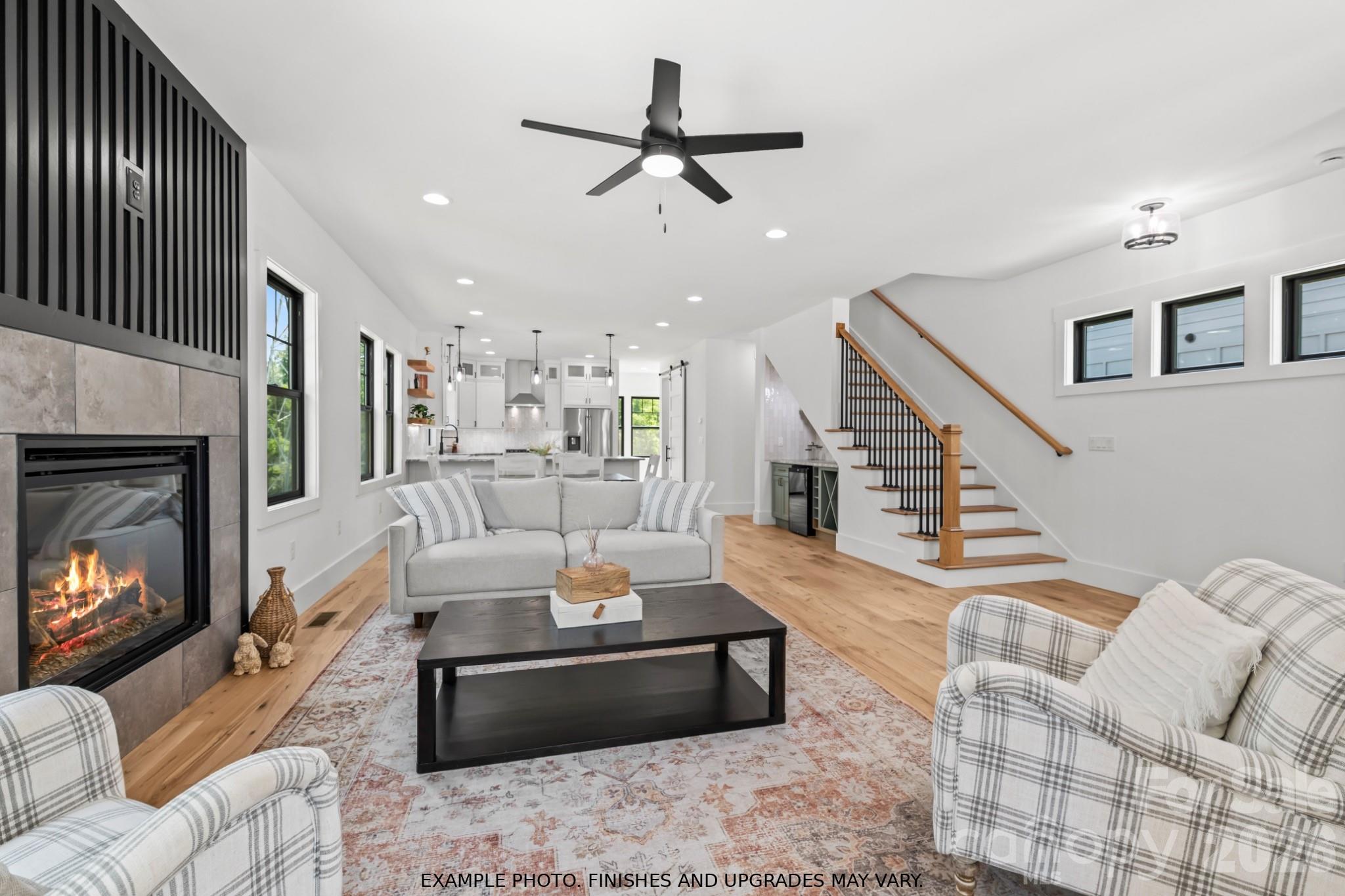 93 Martha Avenue #10 — Hendersonville