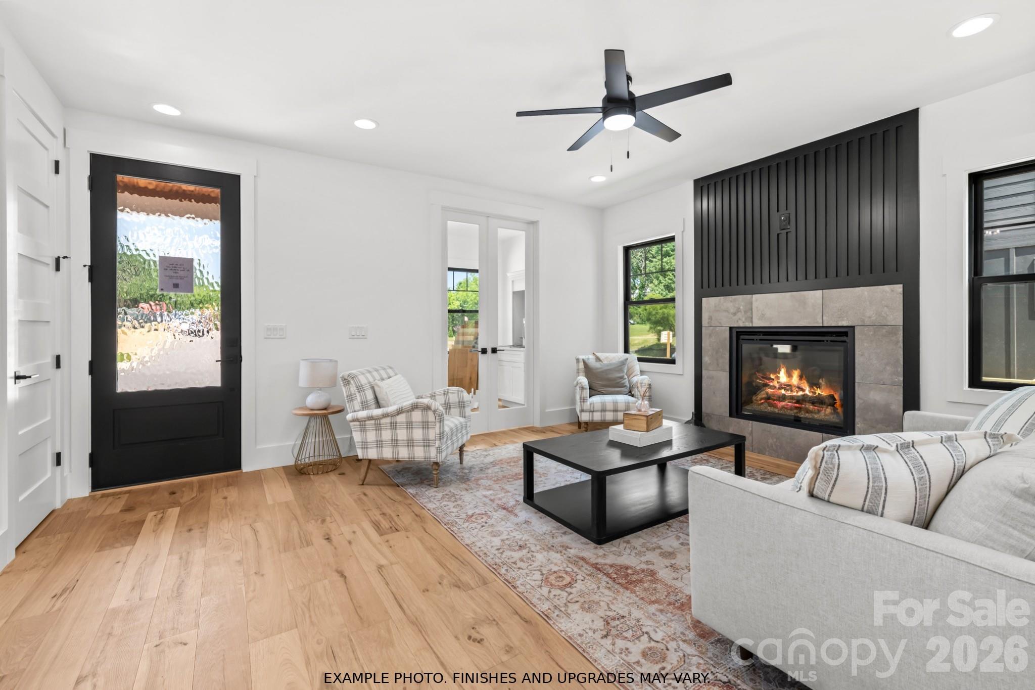 93 Martha Avenue #10 — Hendersonville