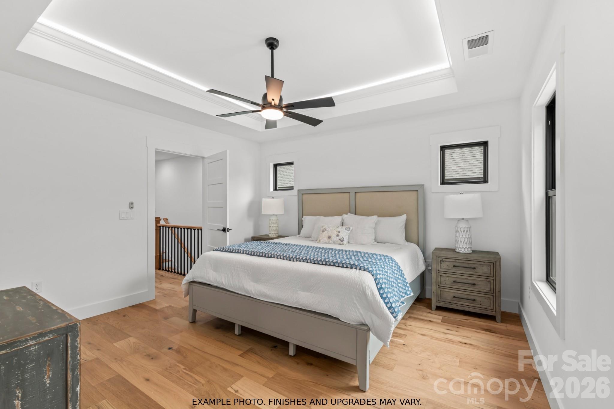 93 Martha Avenue #10 — Hendersonville