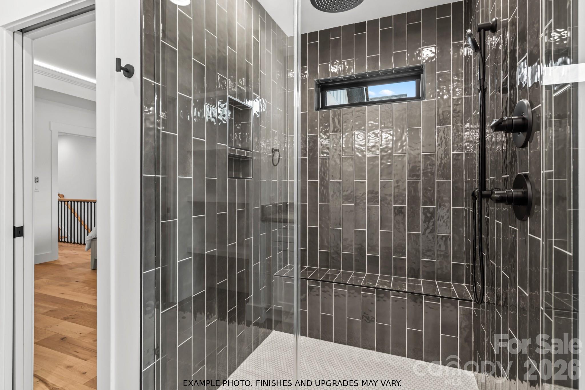 93 Martha Avenue #10 — Hendersonville