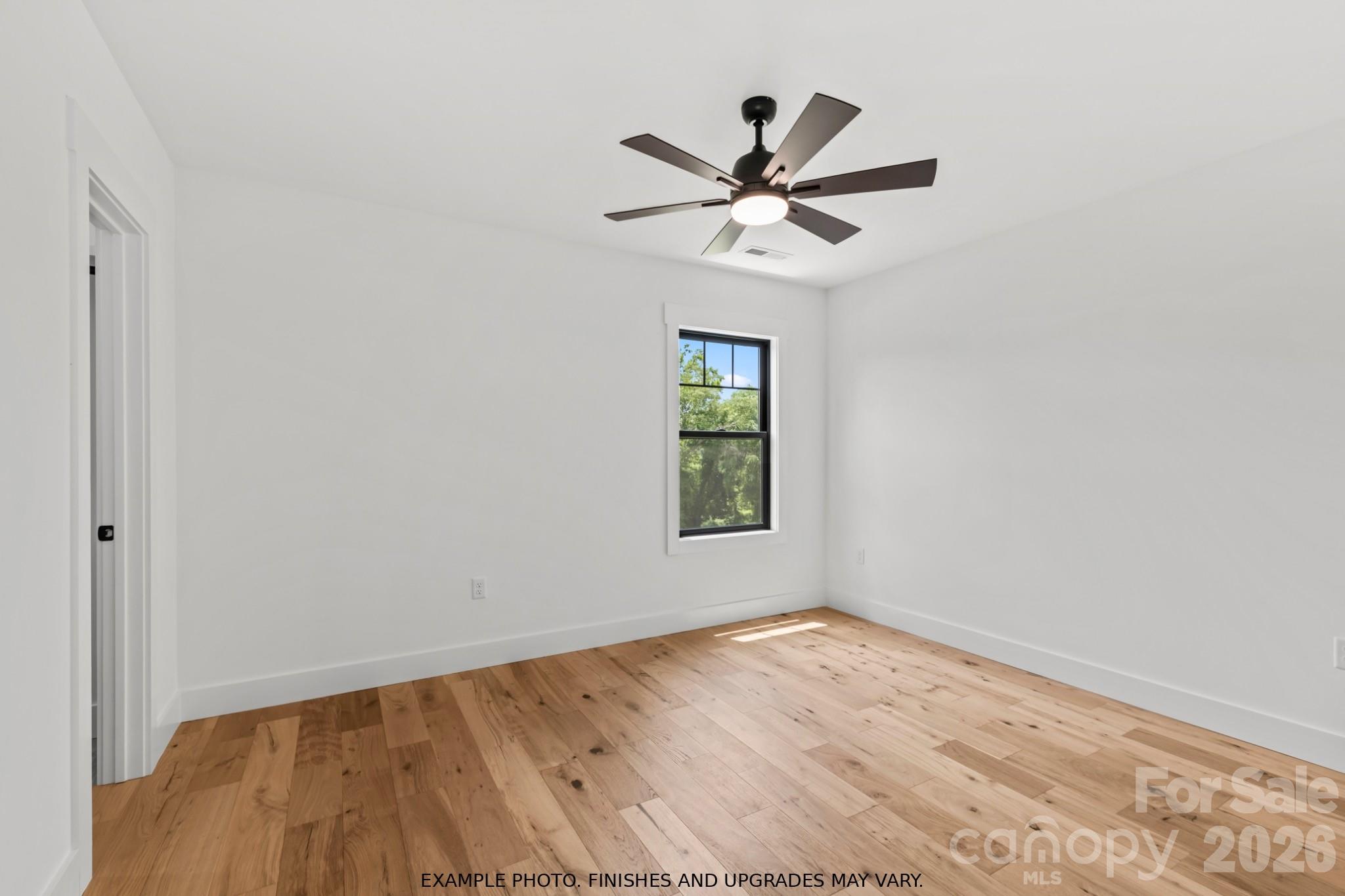 93 Martha Avenue #10 — Hendersonville
