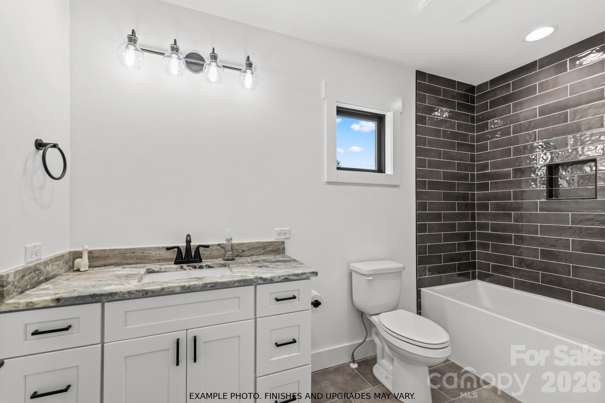 93 Martha Avenue #10 — Hendersonville