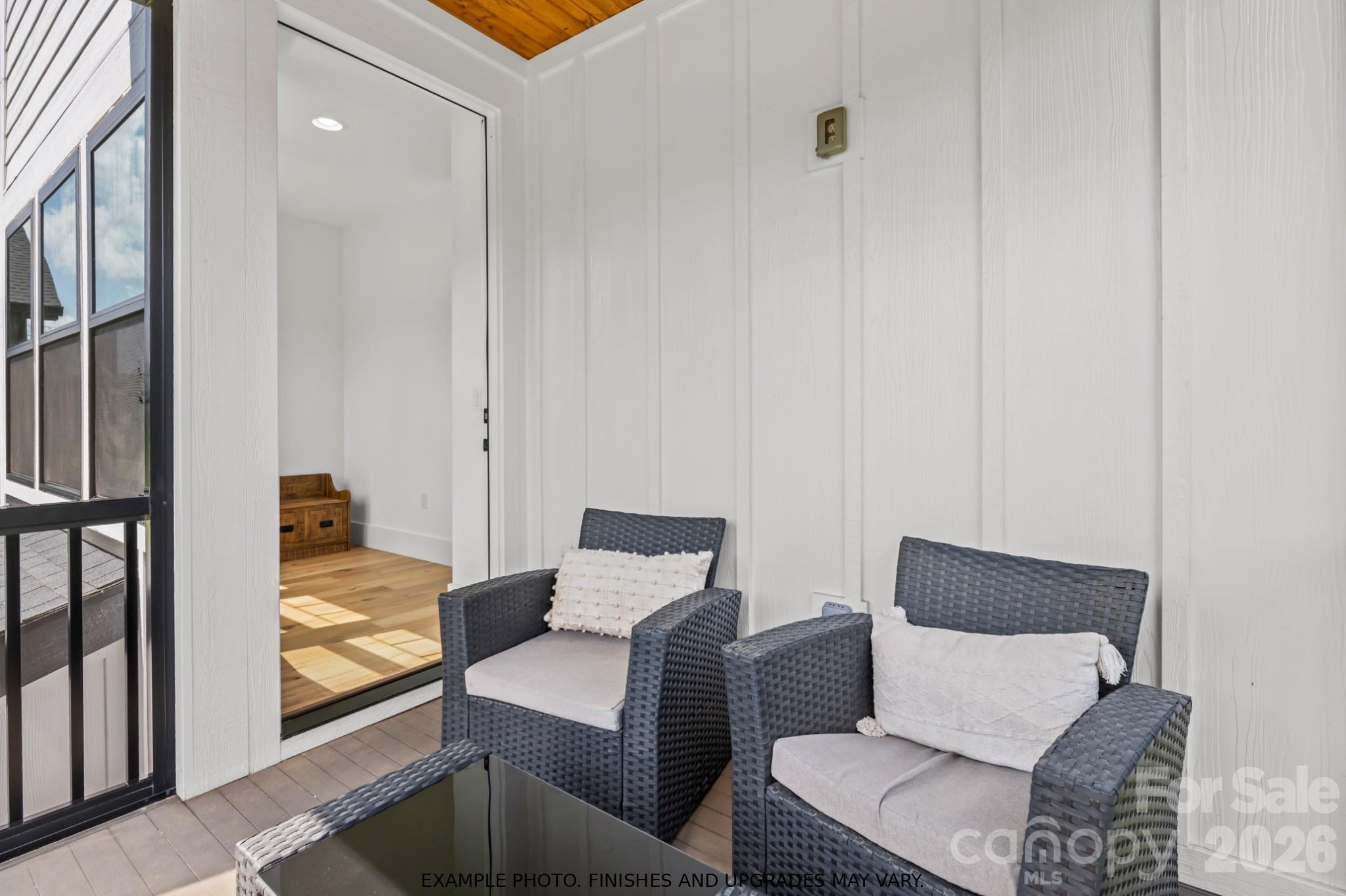 93 Martha Avenue #10 — Hendersonville