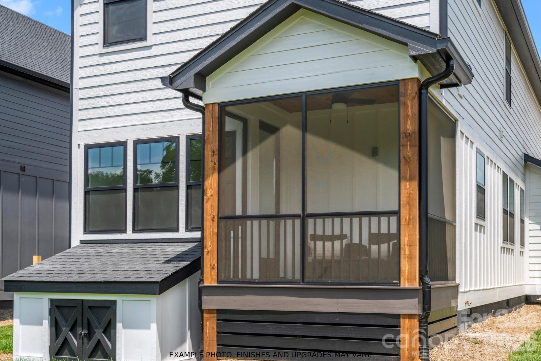 93 Martha Avenue #10 — Hendersonville