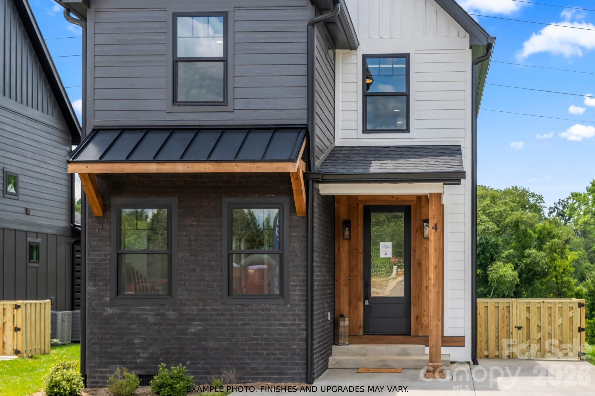 93 Martha Avenue #10 — Hendersonville