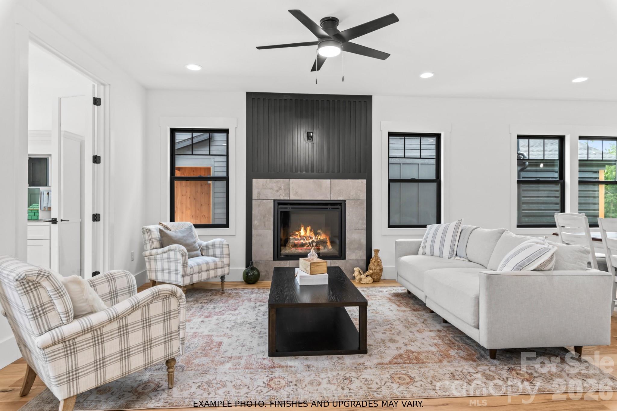 93 Martha Avenue #10 — Hendersonville