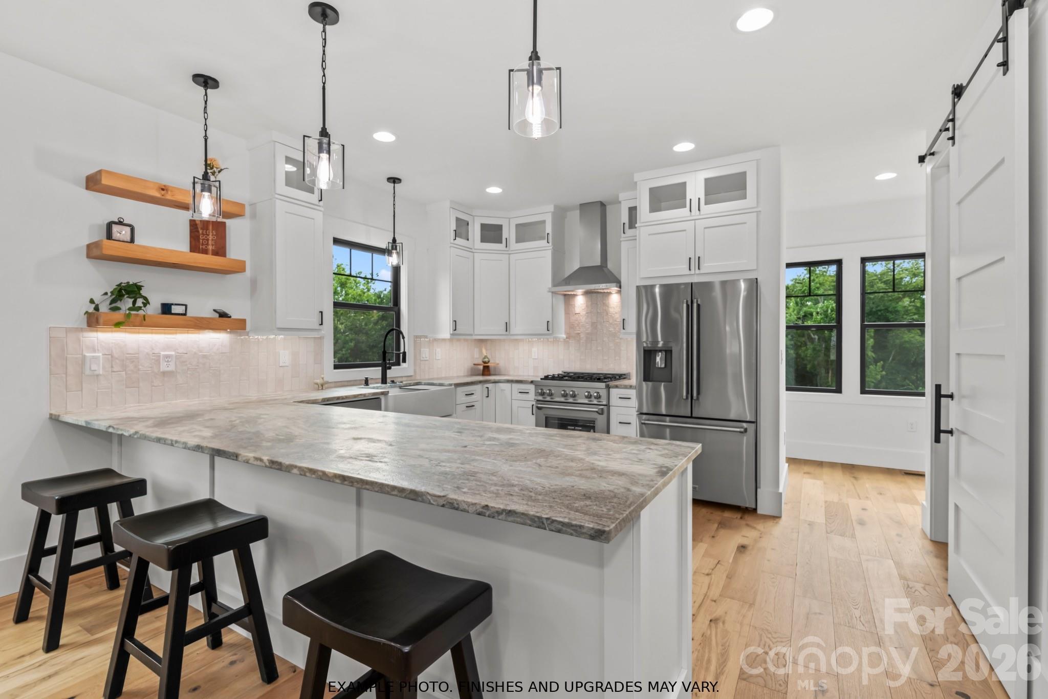 93 Martha Avenue #10 — Hendersonville