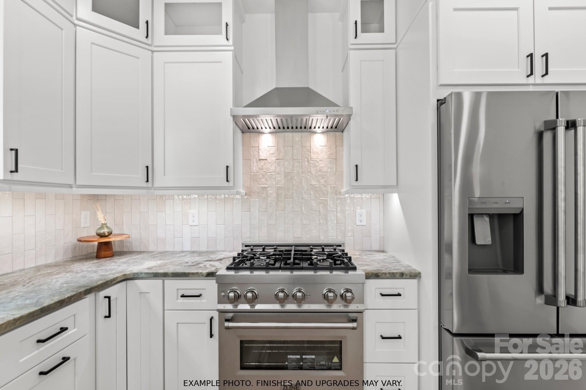93 Martha Avenue #10 — Hendersonville