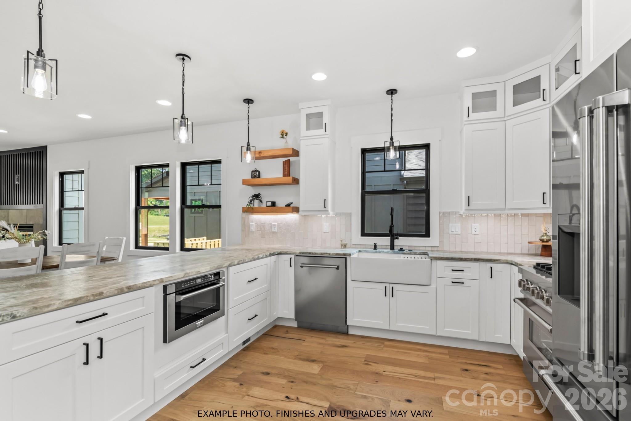 93 Martha Avenue #10 — Hendersonville