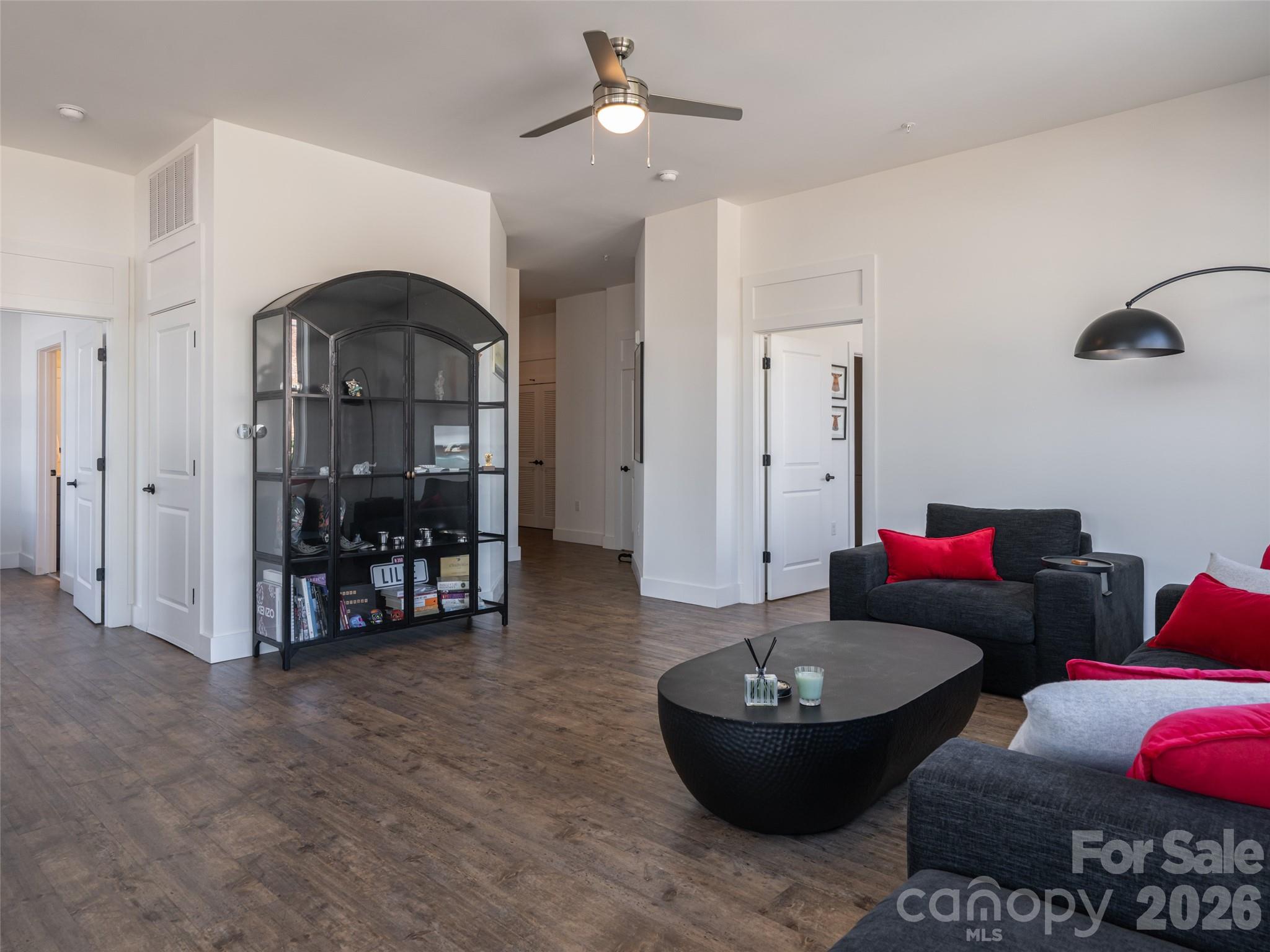 55 S Market Street #515 — Asheville