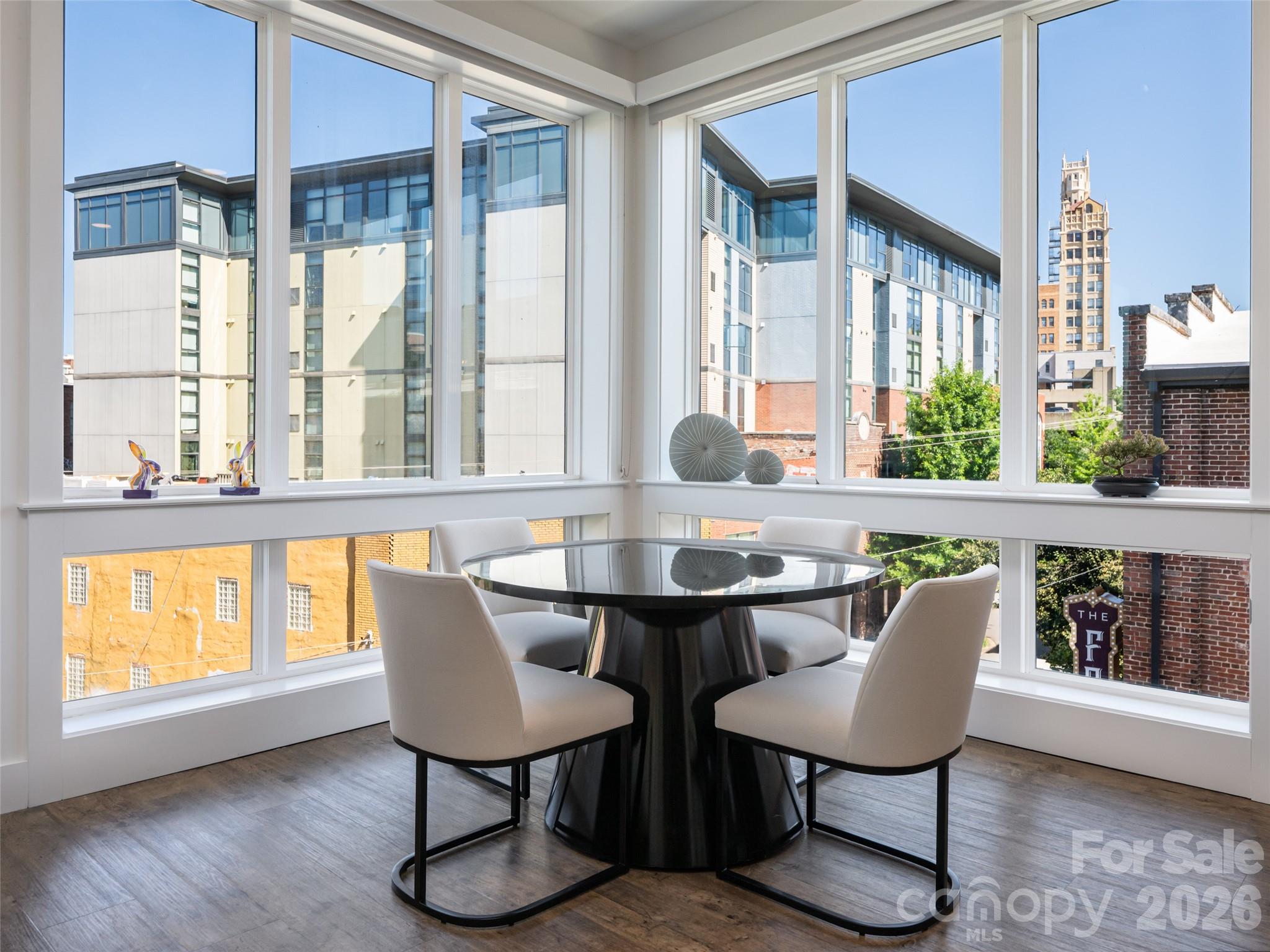 55 S Market Street #515 — Asheville
