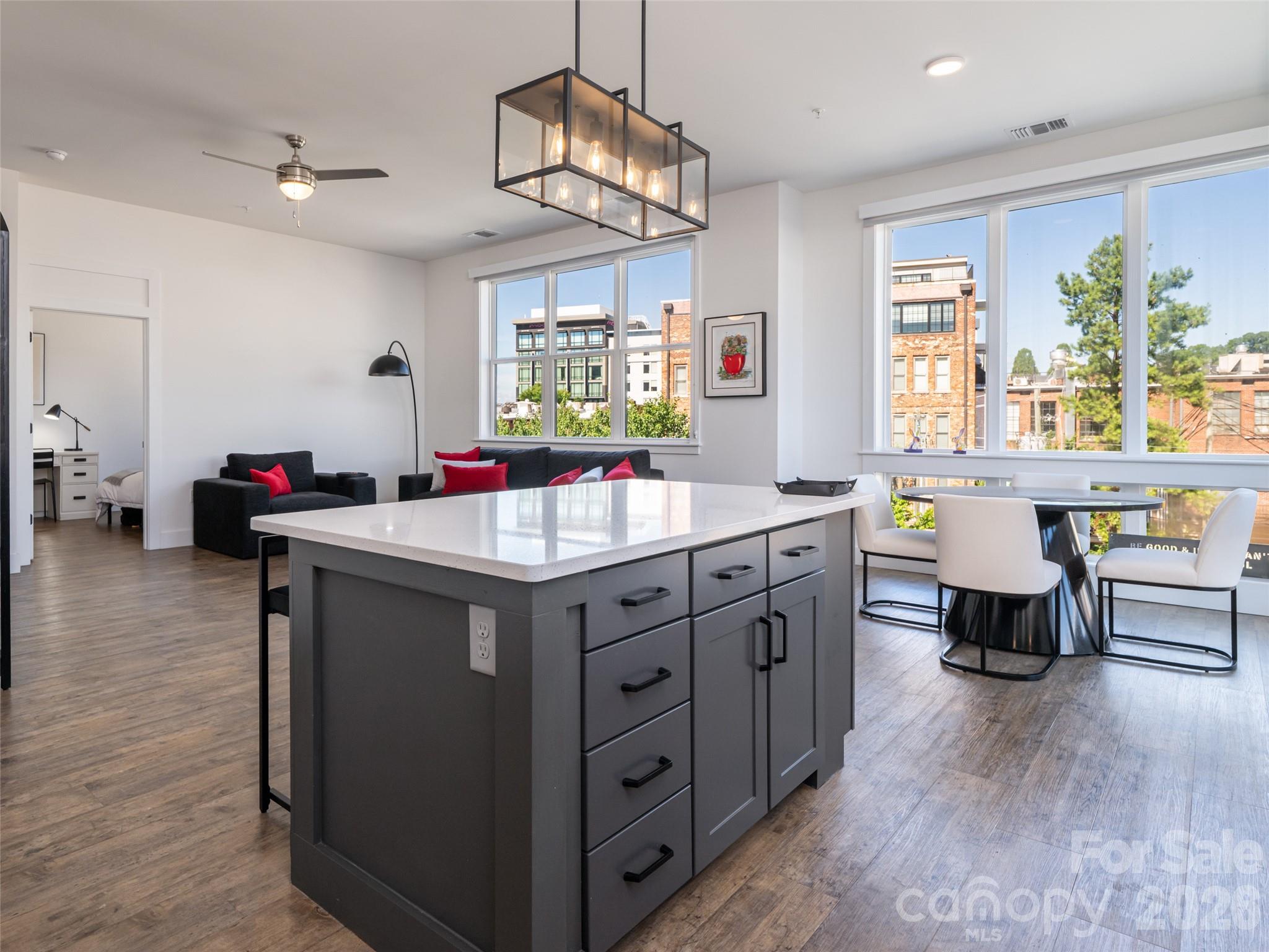 55 S Market Street #515 — Asheville