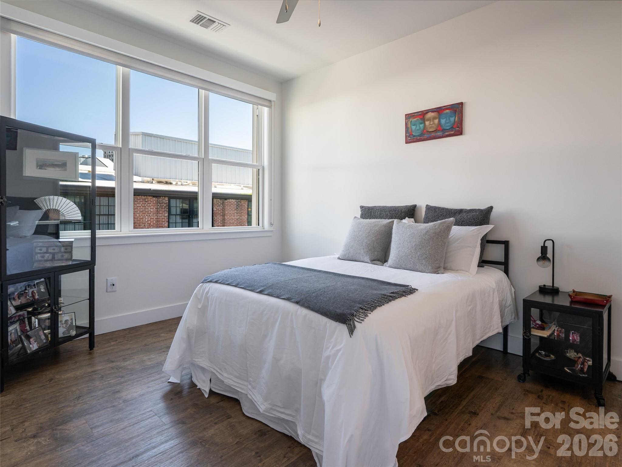 55 S Market Street #515 — Asheville