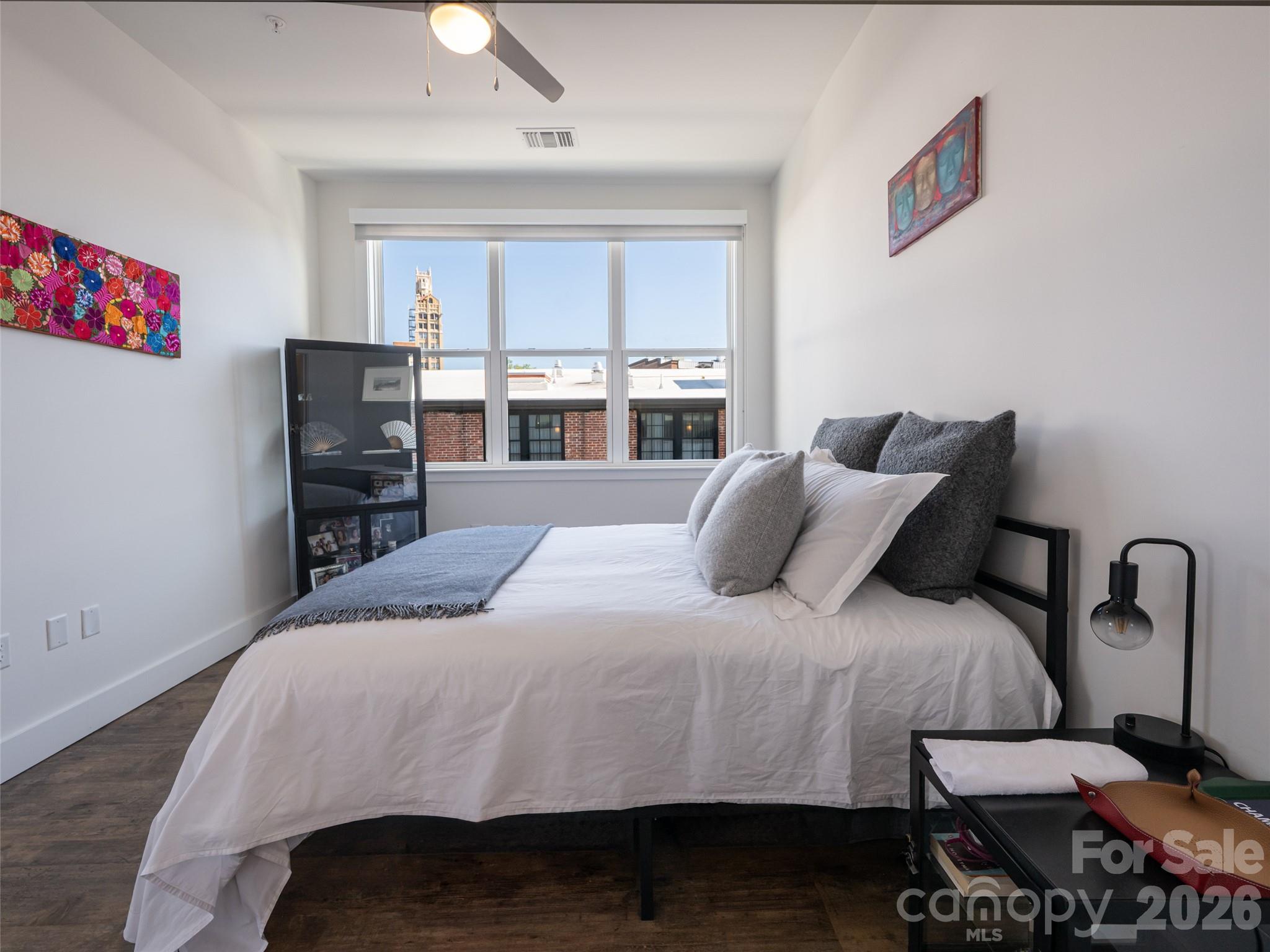 55 S Market Street #515 — Asheville