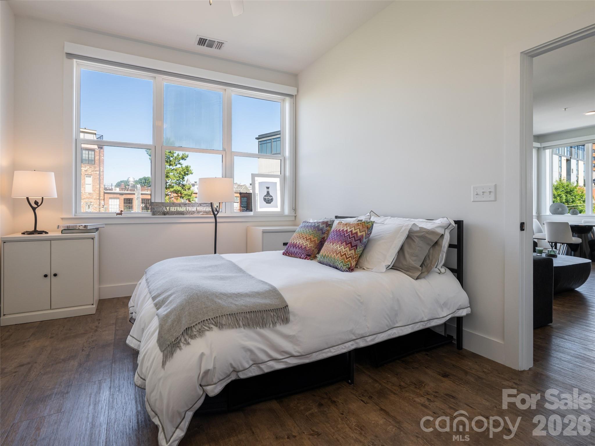 55 S Market Street #515 — Asheville
