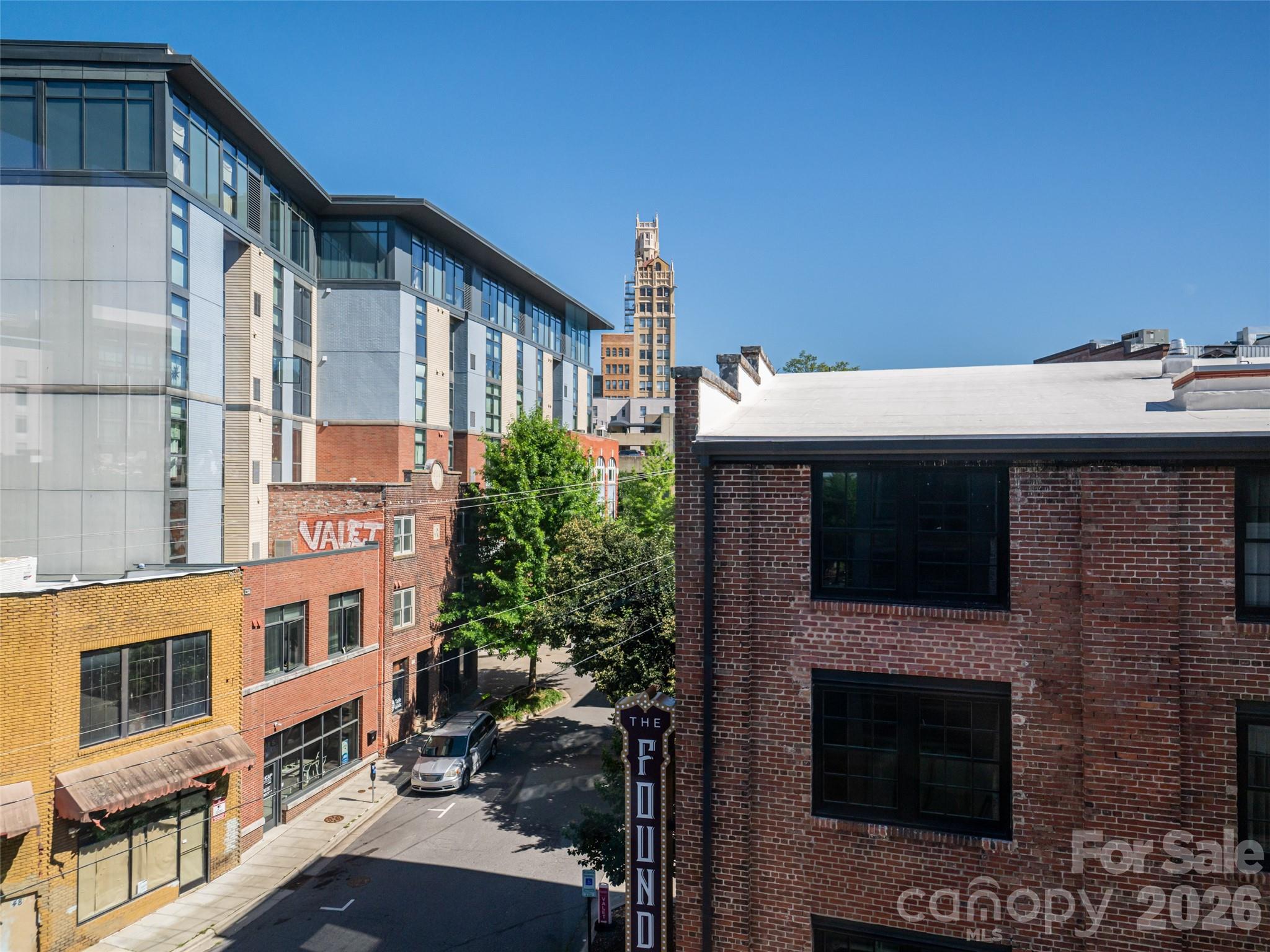 55 S Market Street #515 — Asheville