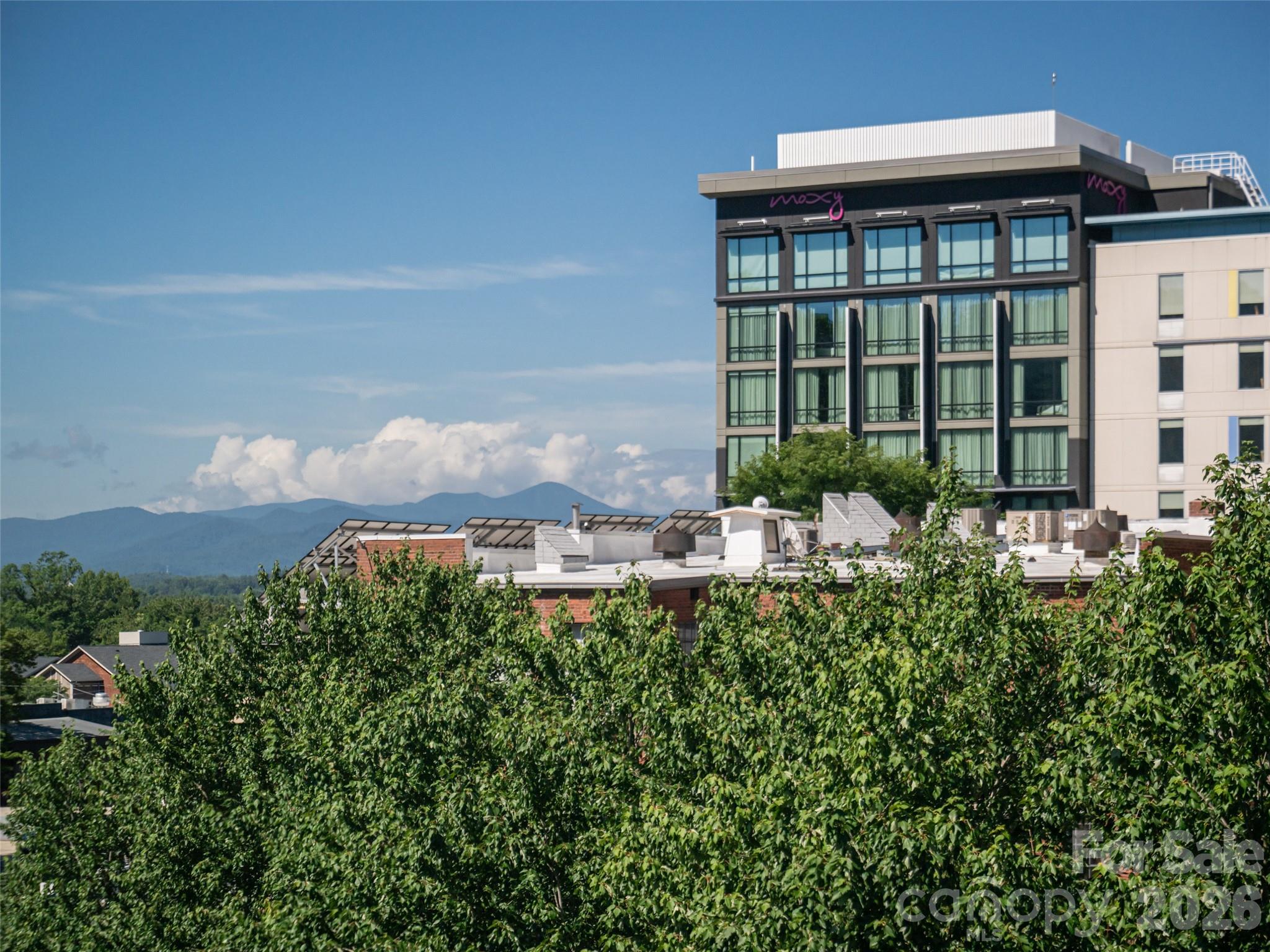 55 S Market Street #515 — Asheville