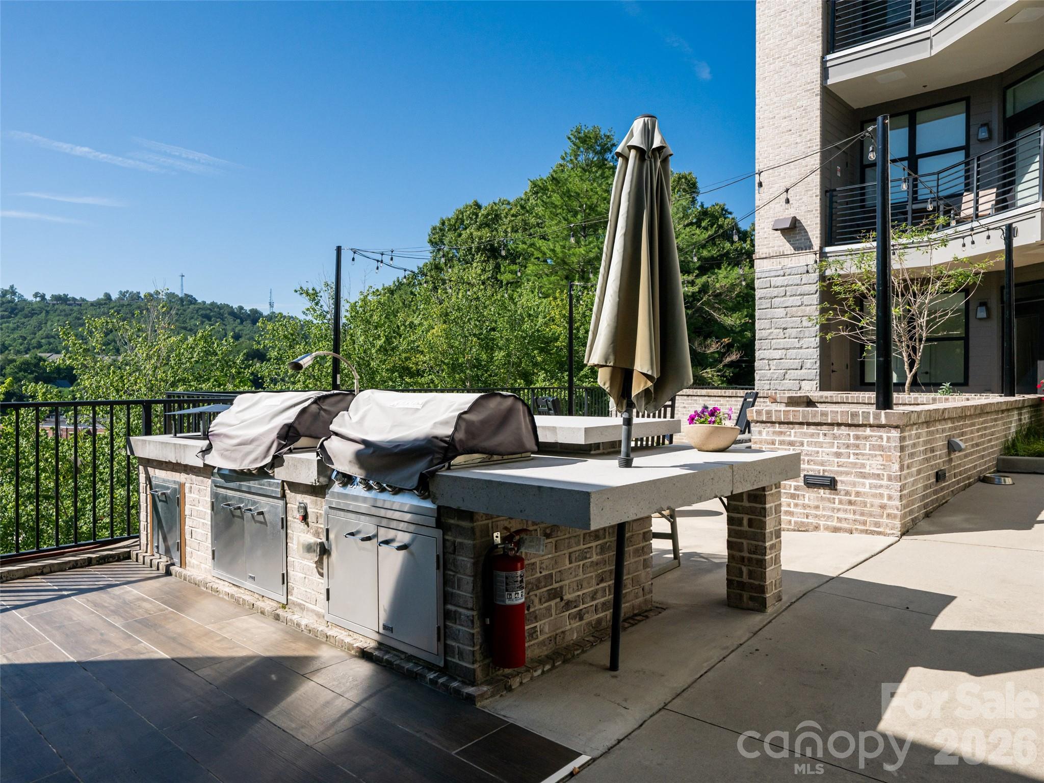 55 S Market Street #515 — Asheville