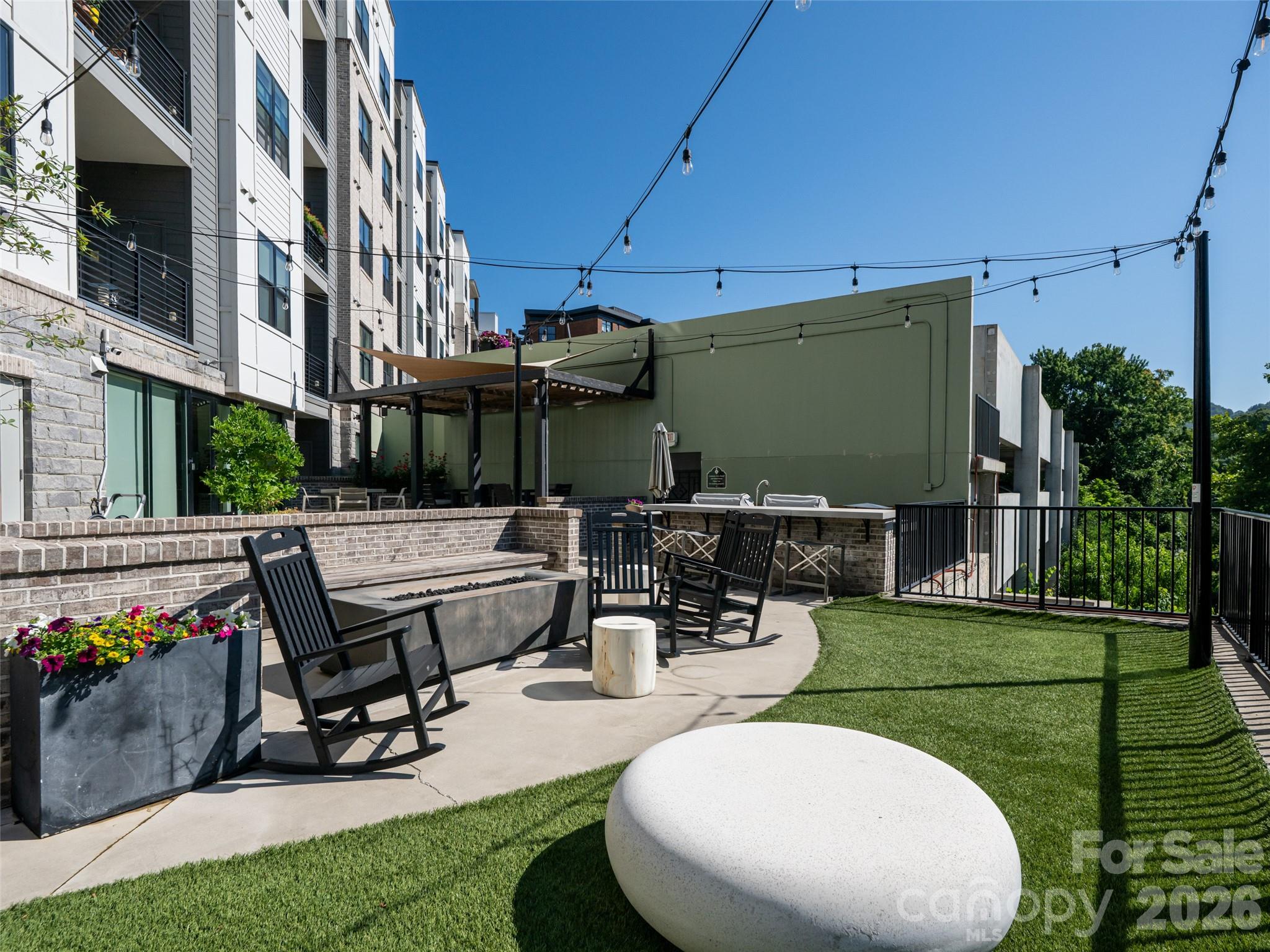 55 S Market Street #515 — Asheville