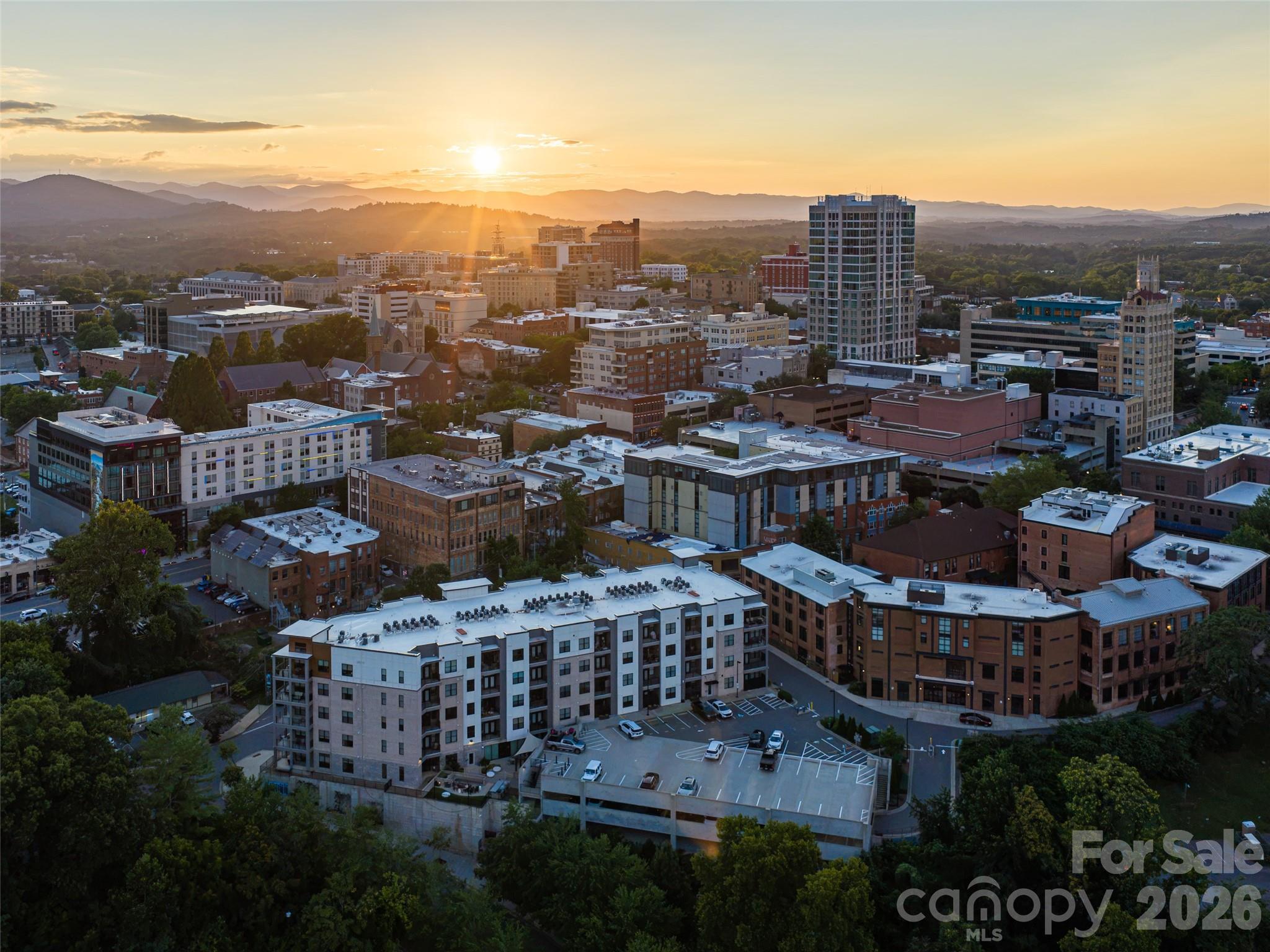 55 S Market Street #515 — Asheville