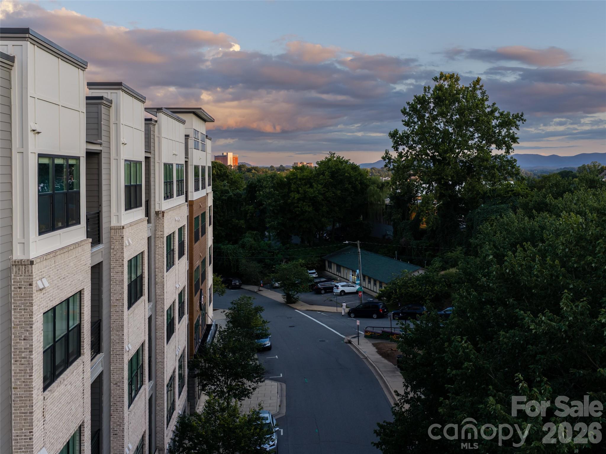 55 S Market Street #515 — Asheville