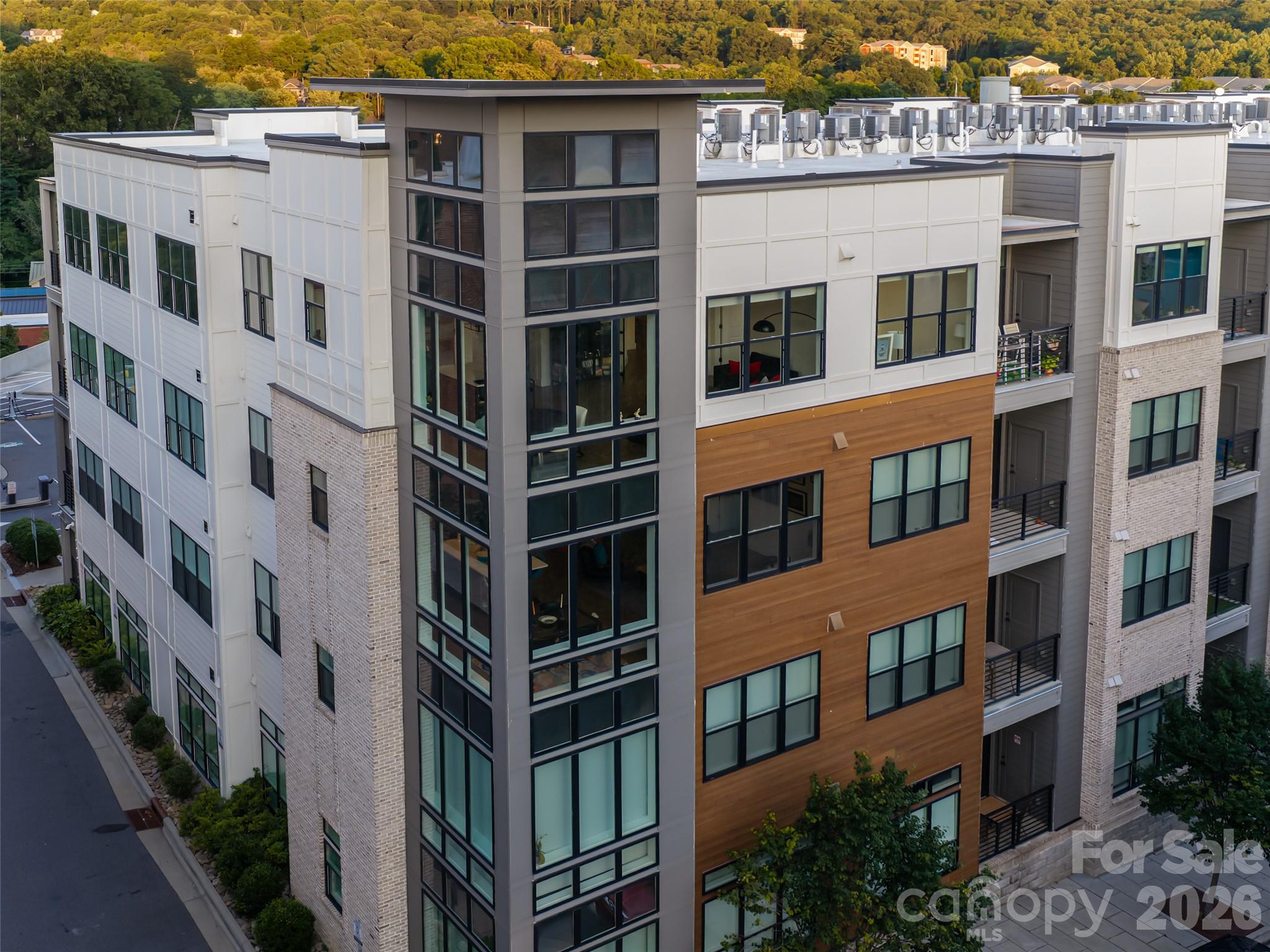 55 S Market Street #515 — Asheville