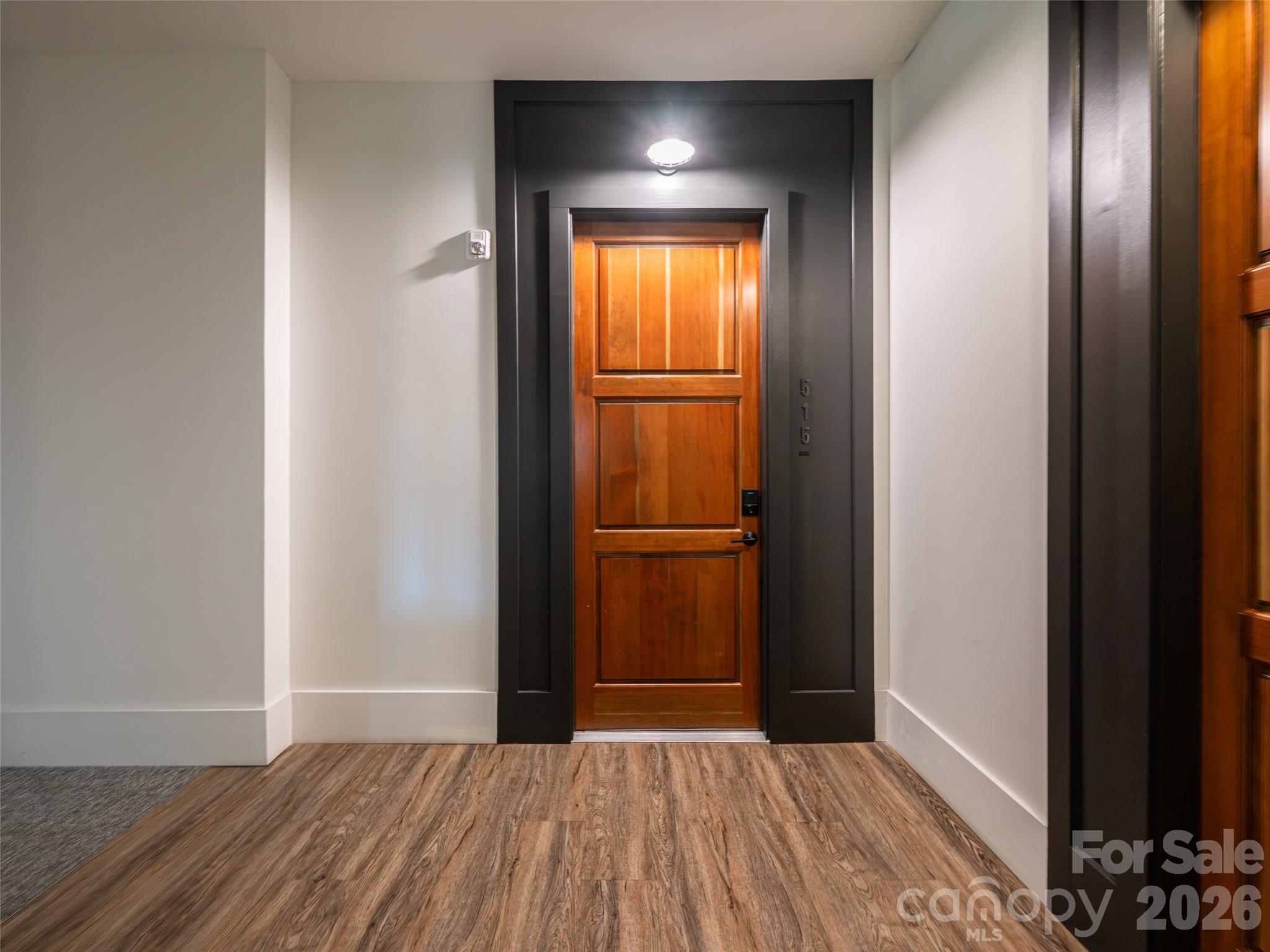 55 S Market Street #515 — Asheville