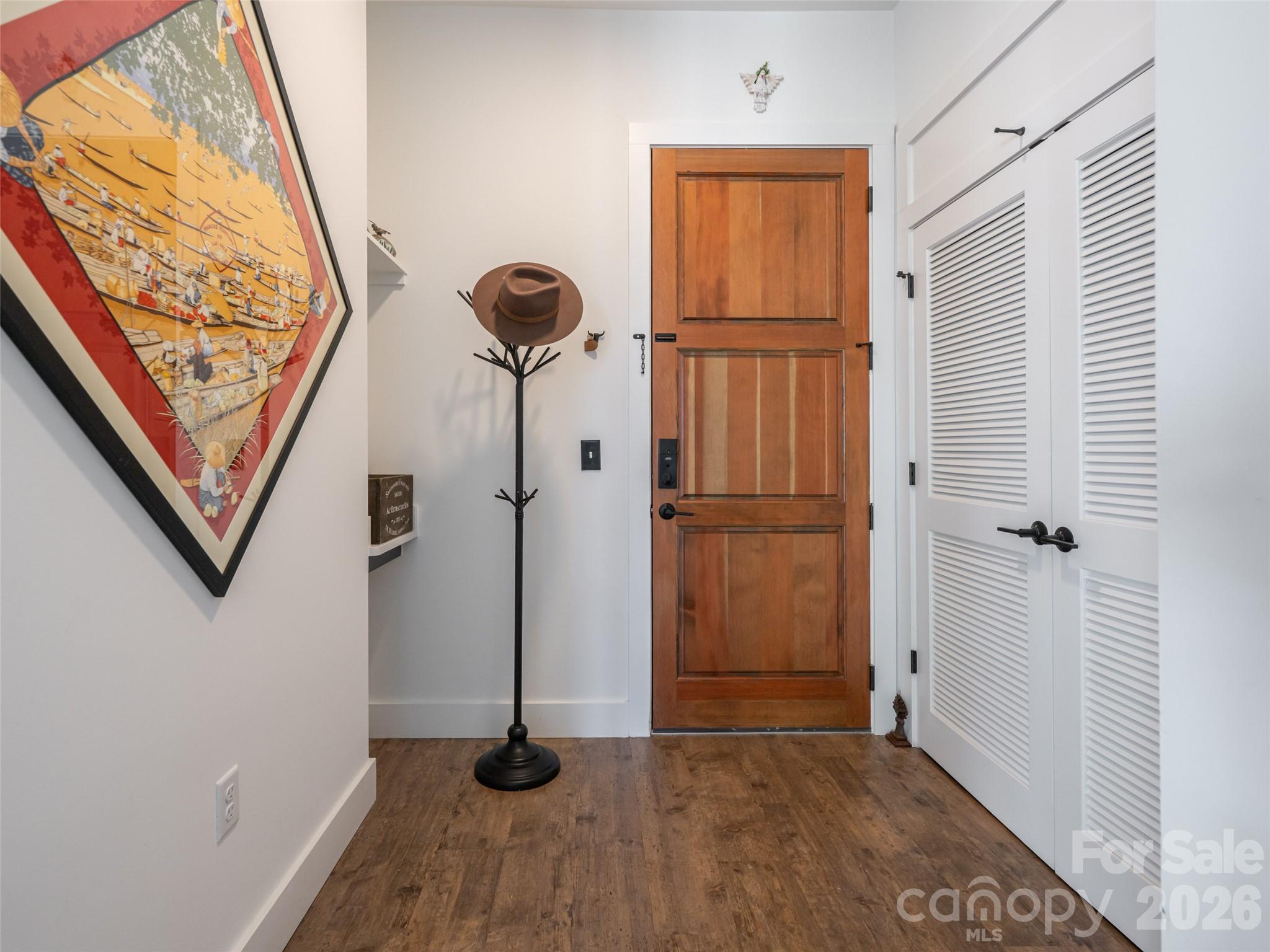 55 S Market Street #515 — Asheville